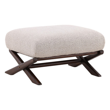 Wesson Ottoman 30"