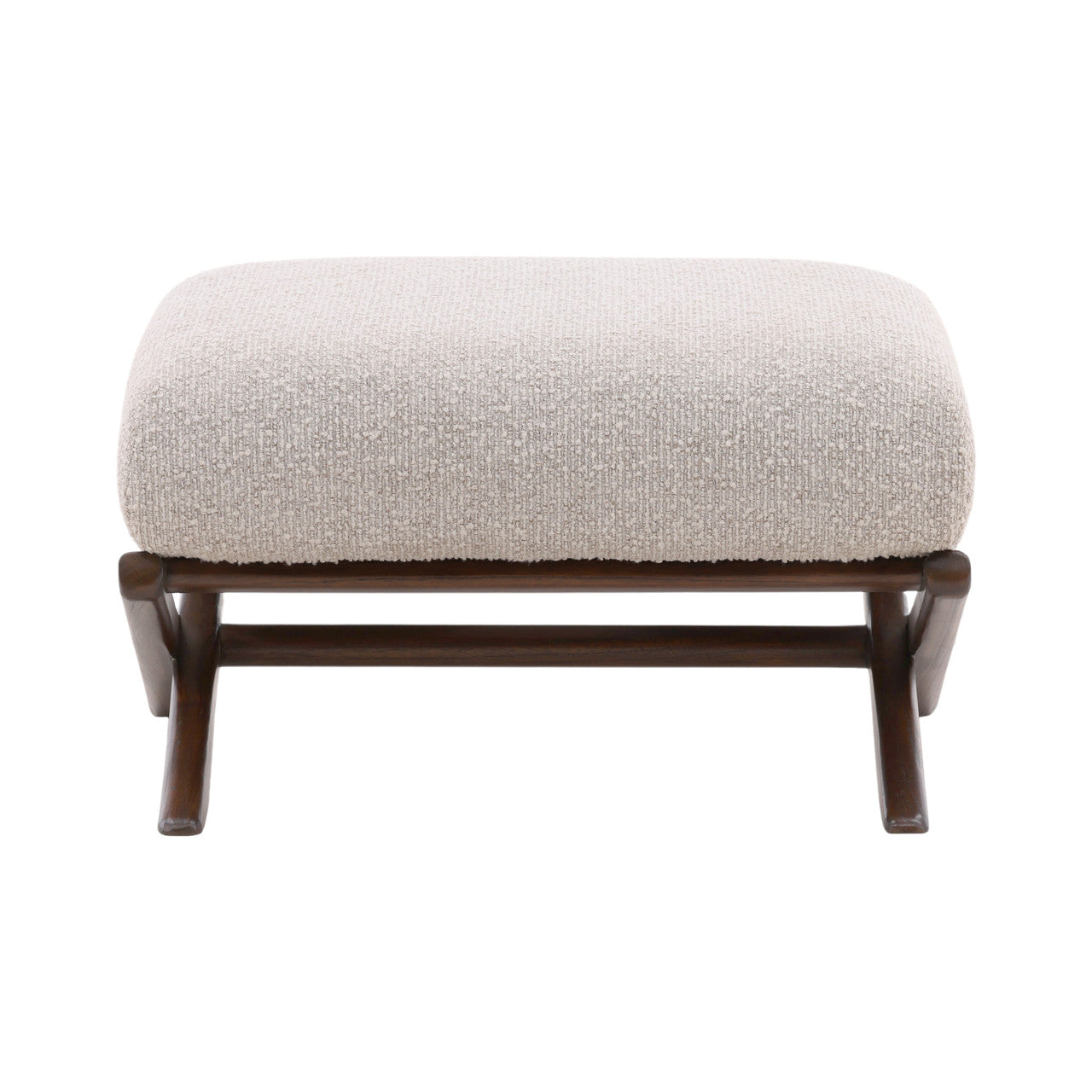 Wesson Ottoman 30"