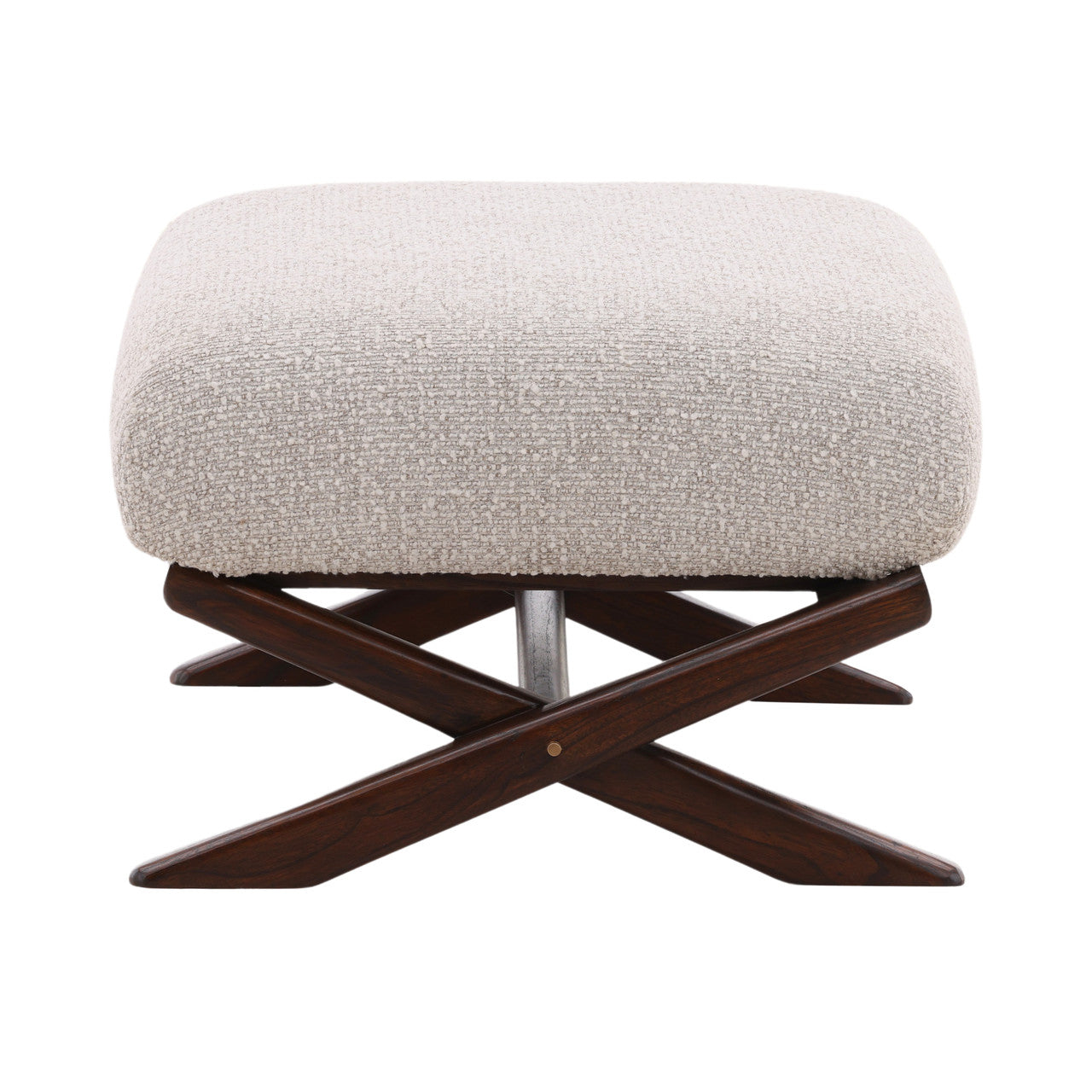 Wesson Ottoman 30"