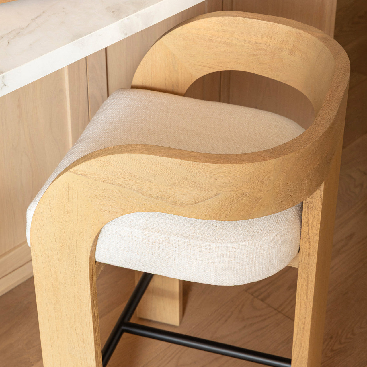 Tyson Counter Stool 21"
