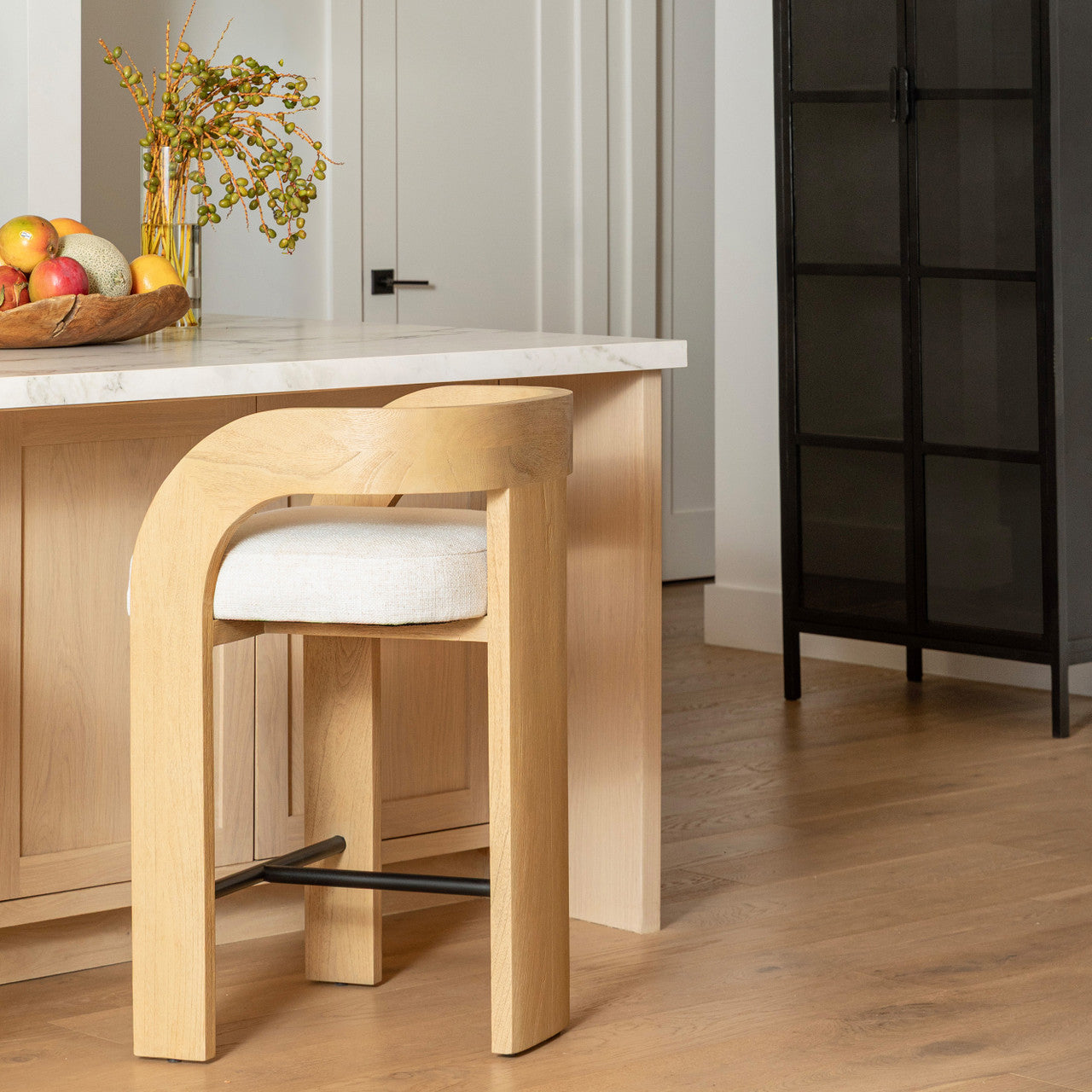 Tyson Counter Stool 21"
