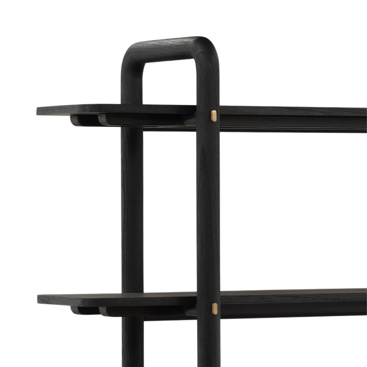 Orwell Bookcase 55"