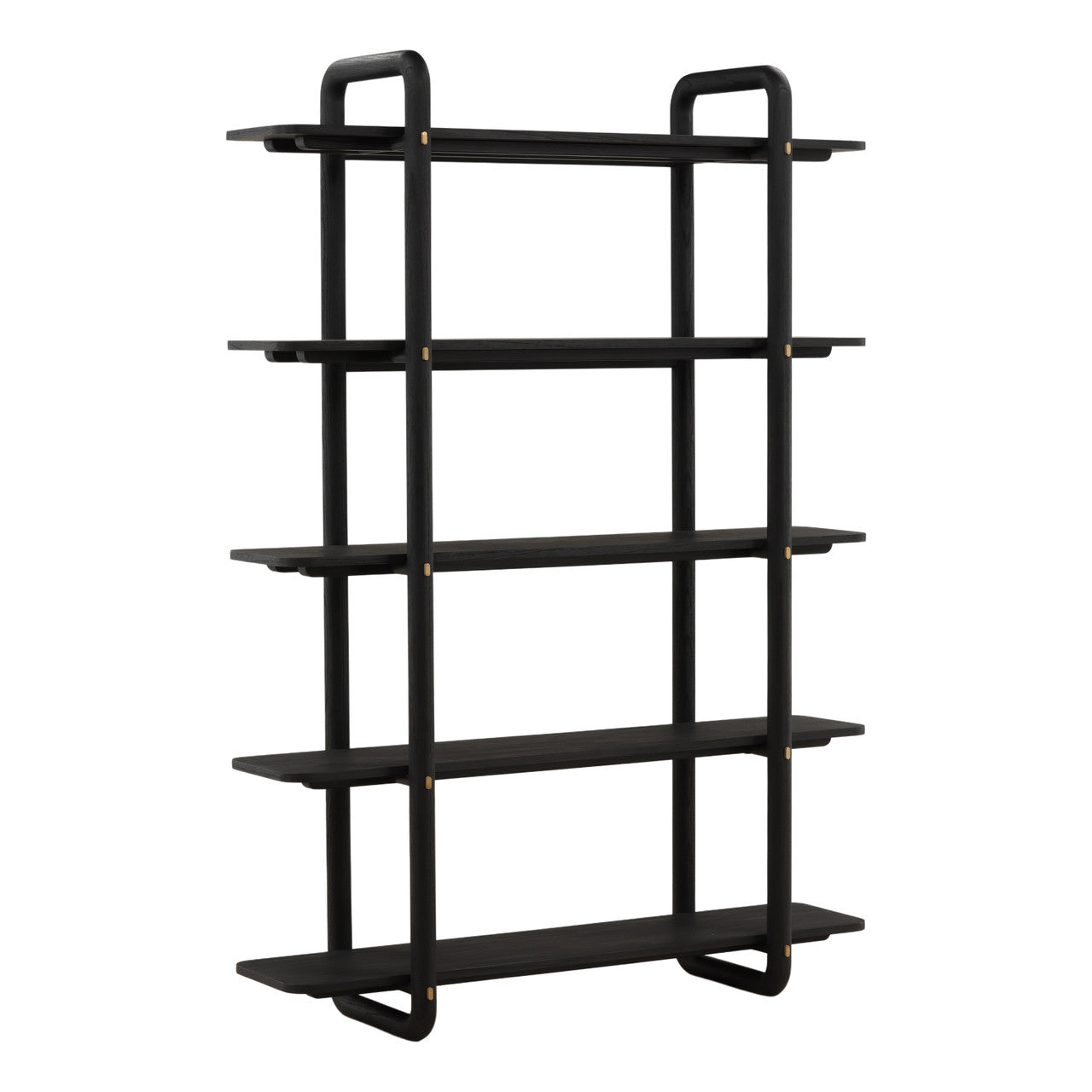 Orwell Bookcase 55"