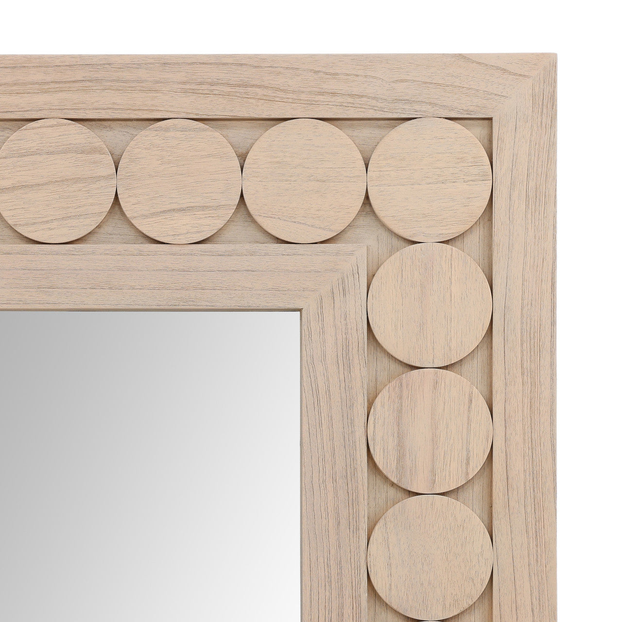 Rosario Mirror 40"