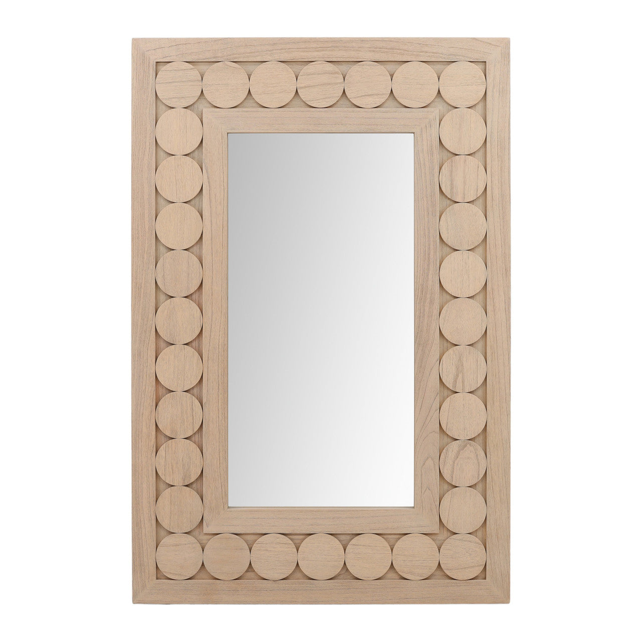 Rosario Mirror 40"