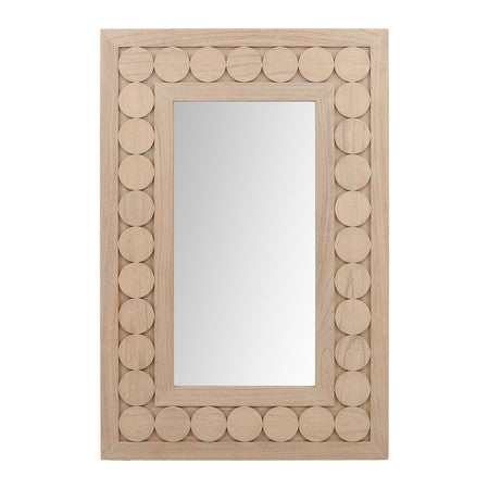 Rosario Mirror 40"