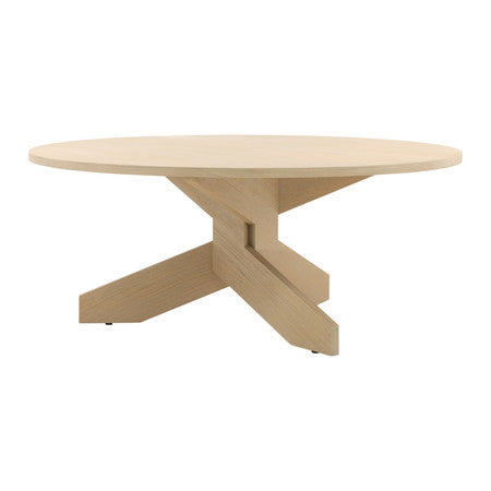 Arla Dining Table 72"