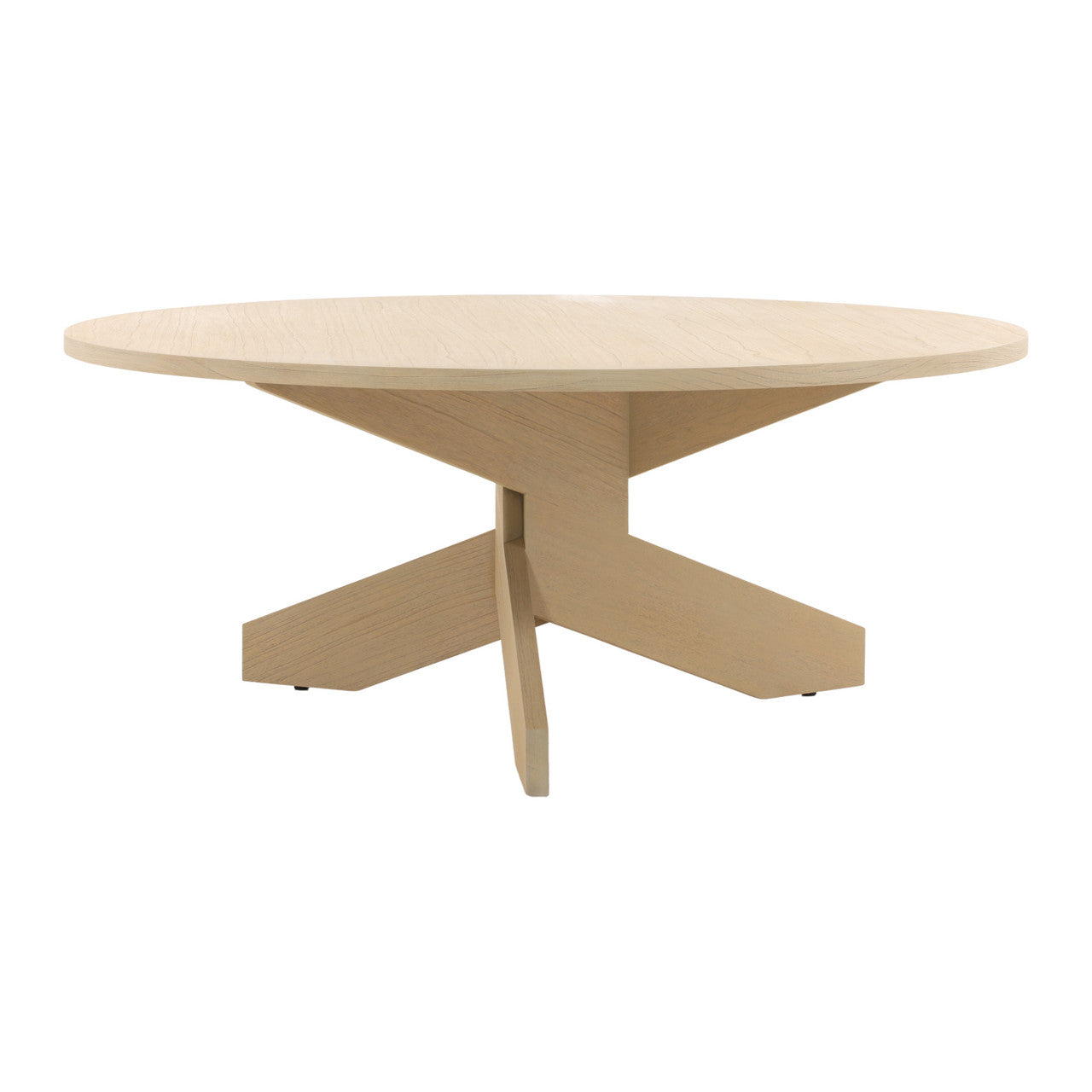 Arla Dining Table 72"