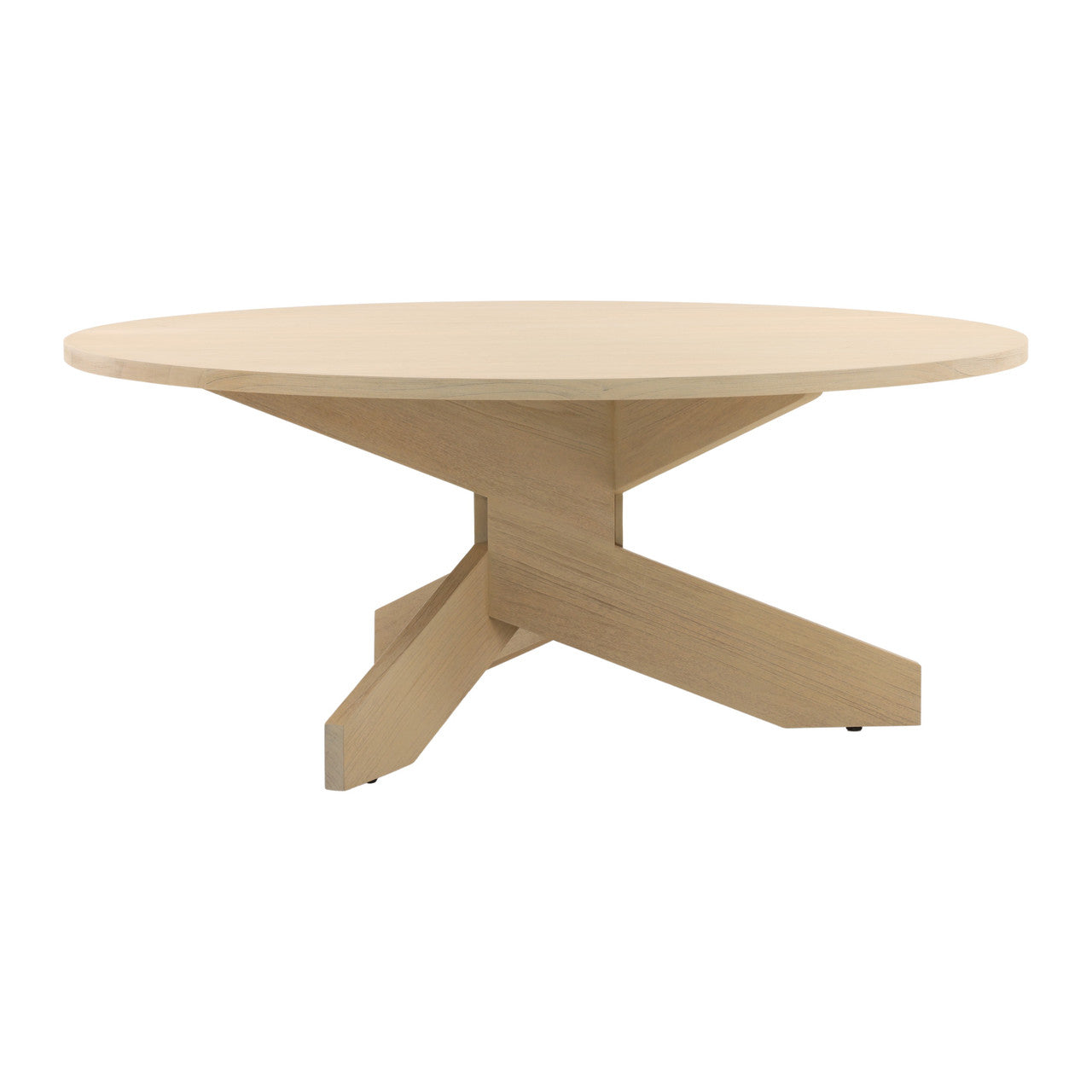 Arla Dining Table 72"