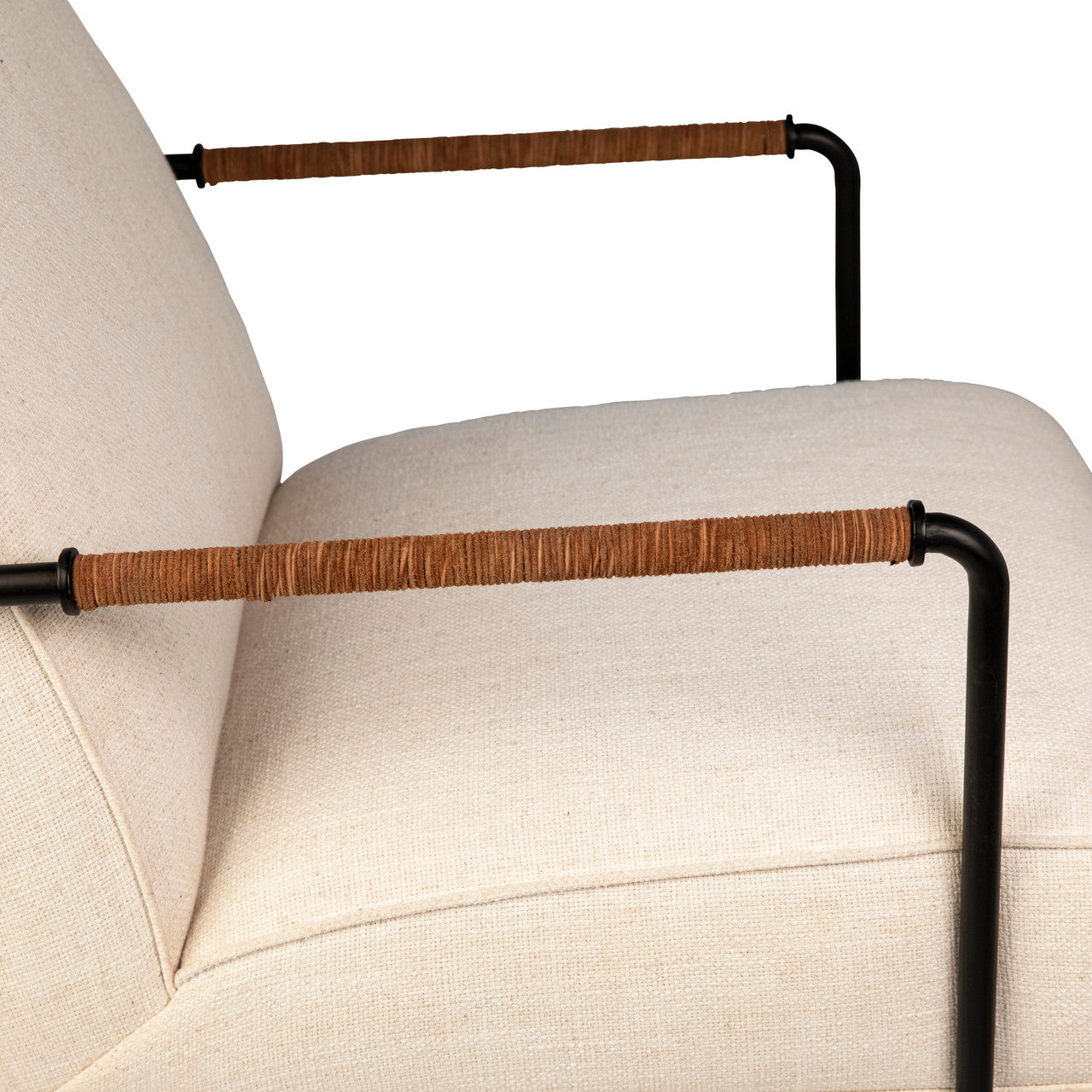 Ortiz Occasional Chair 25"