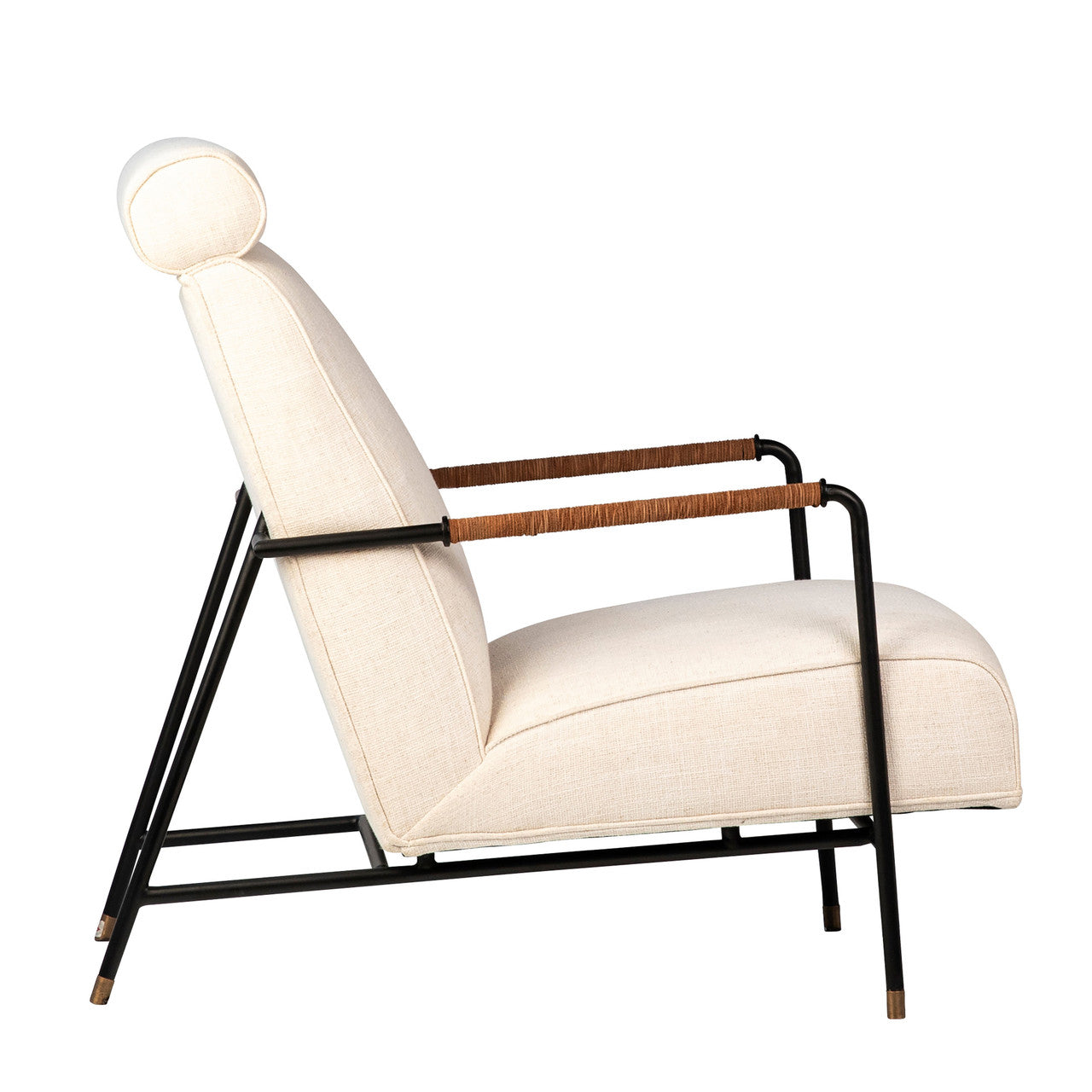 Ortiz Occasional Chair 25"