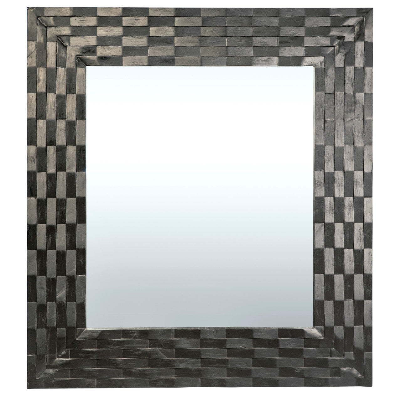 Salcedo Mirror 39"