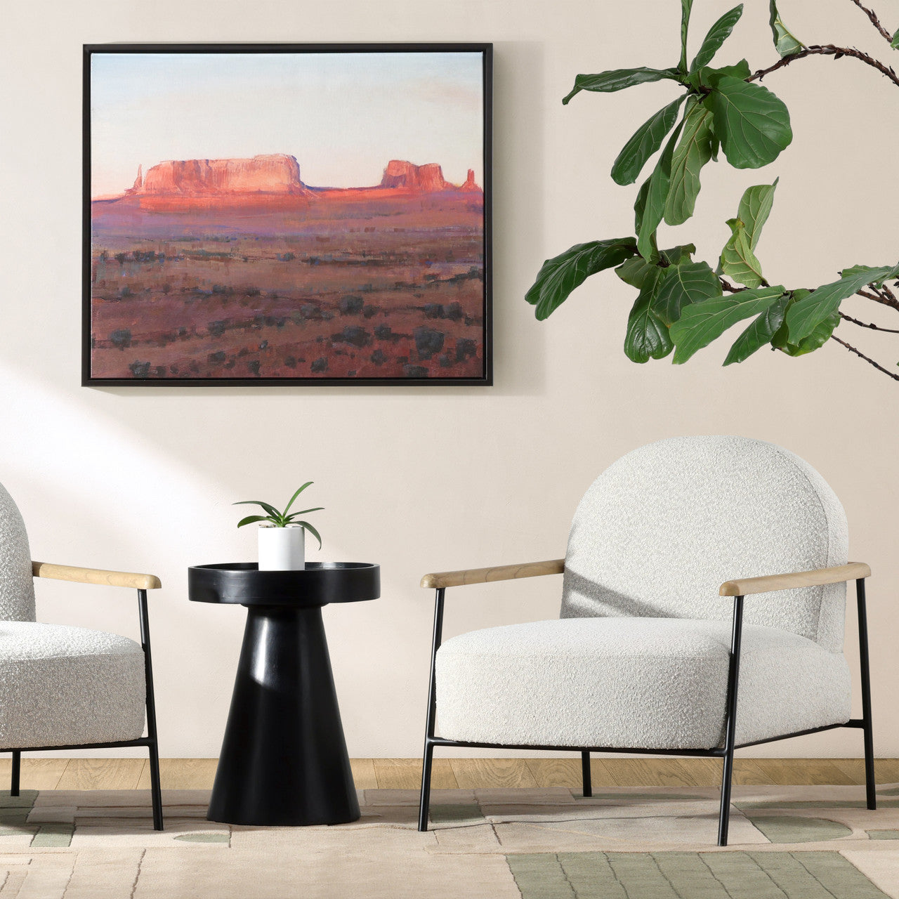 Blake Occasional Chair 28"