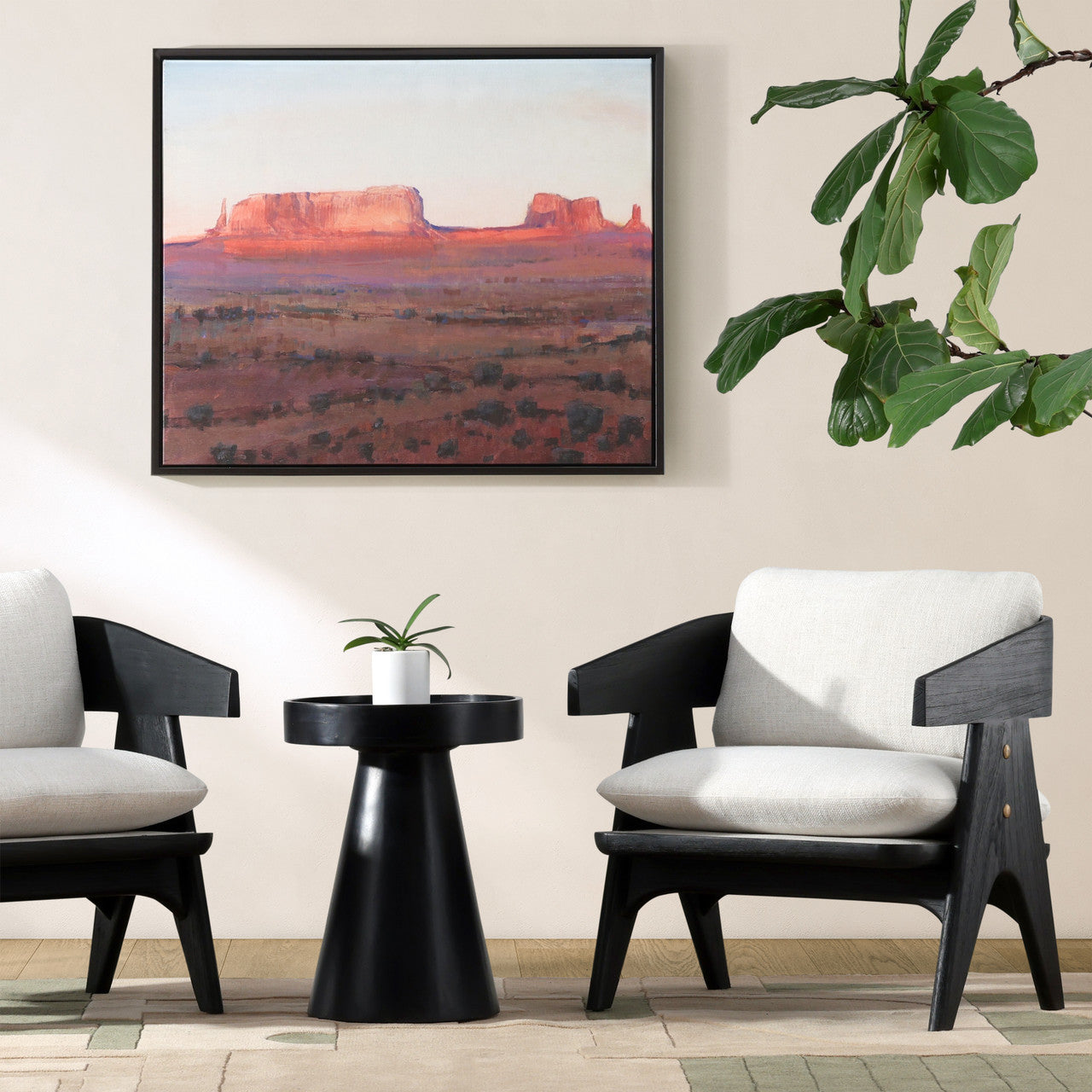 Adelaide Occasional Chair 27"
