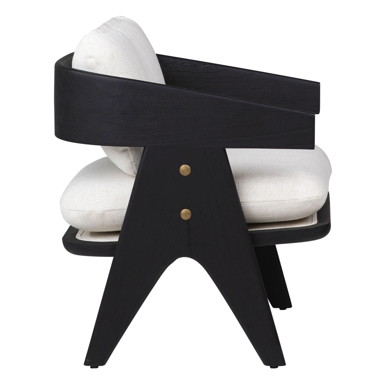 Adelaide Occasional Chair 27"