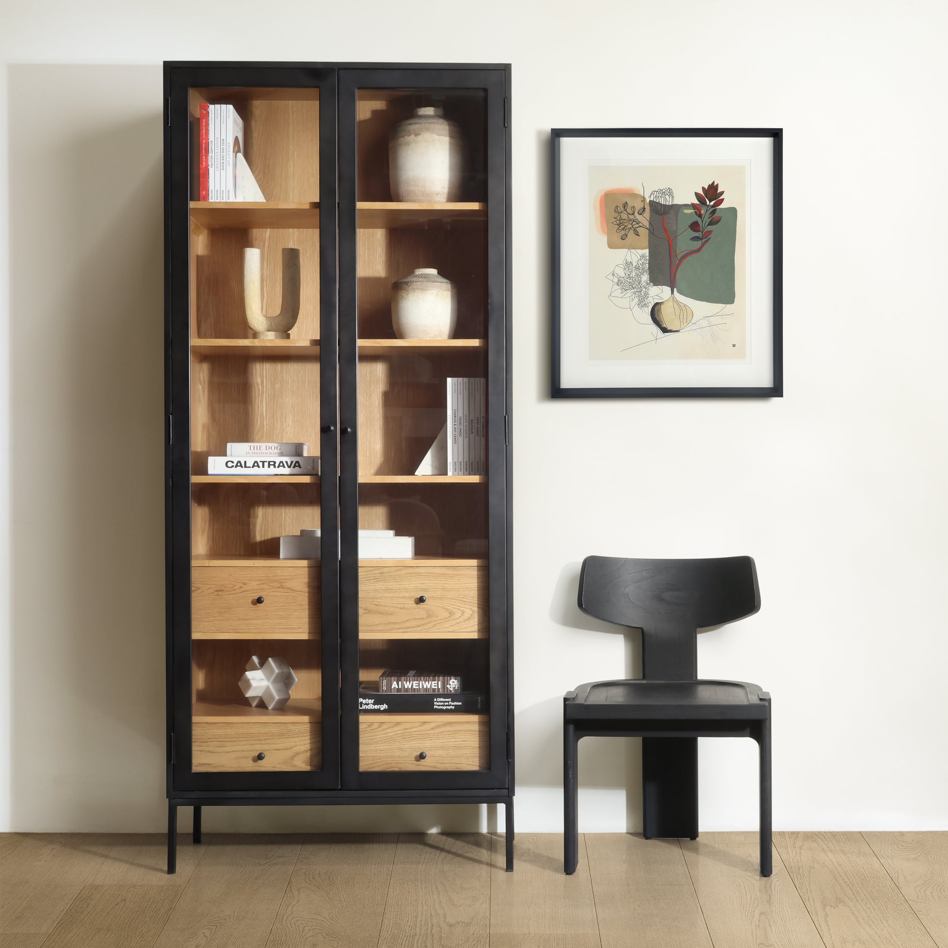 Arteaga Dining Chair