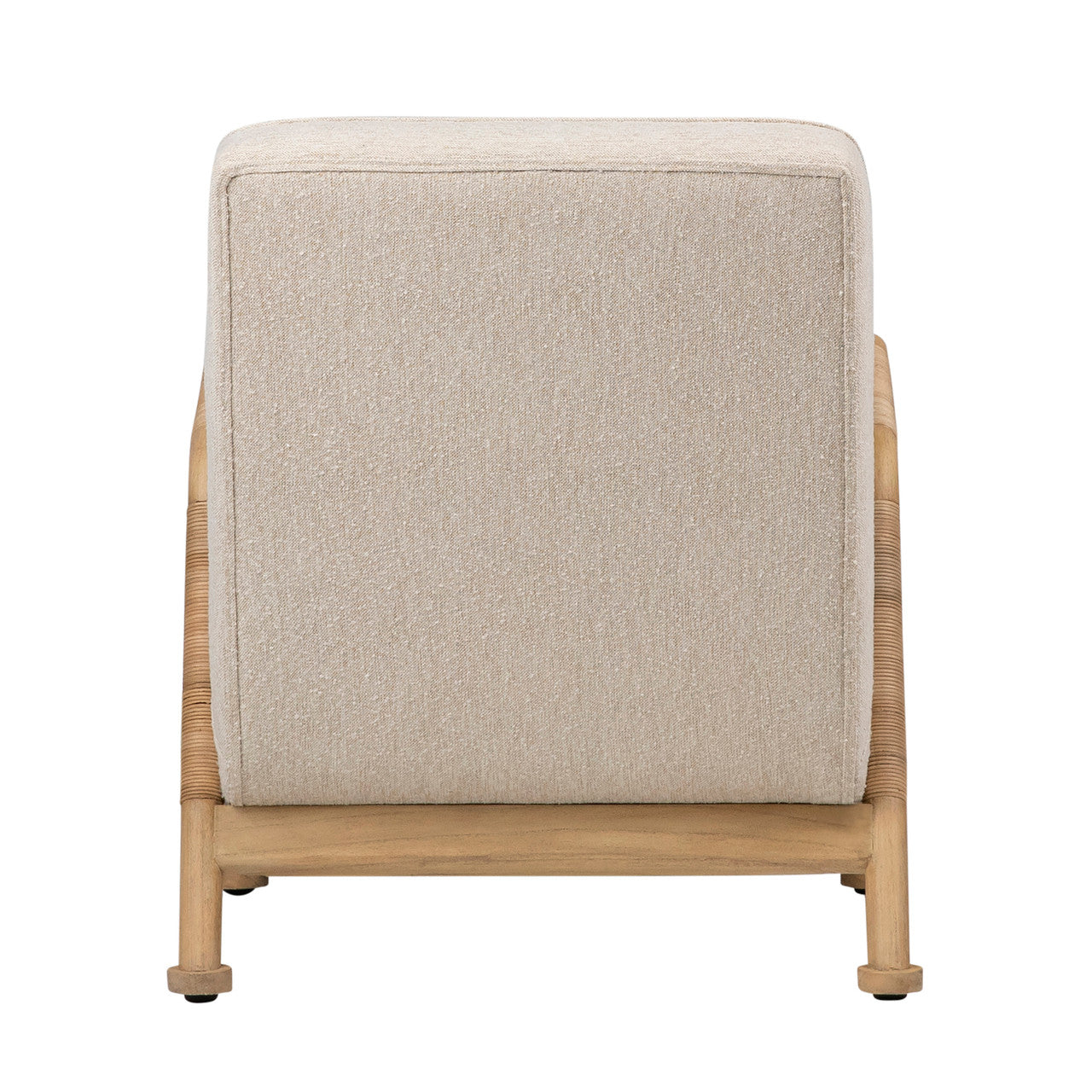 Clyde Occasional Chair 28"