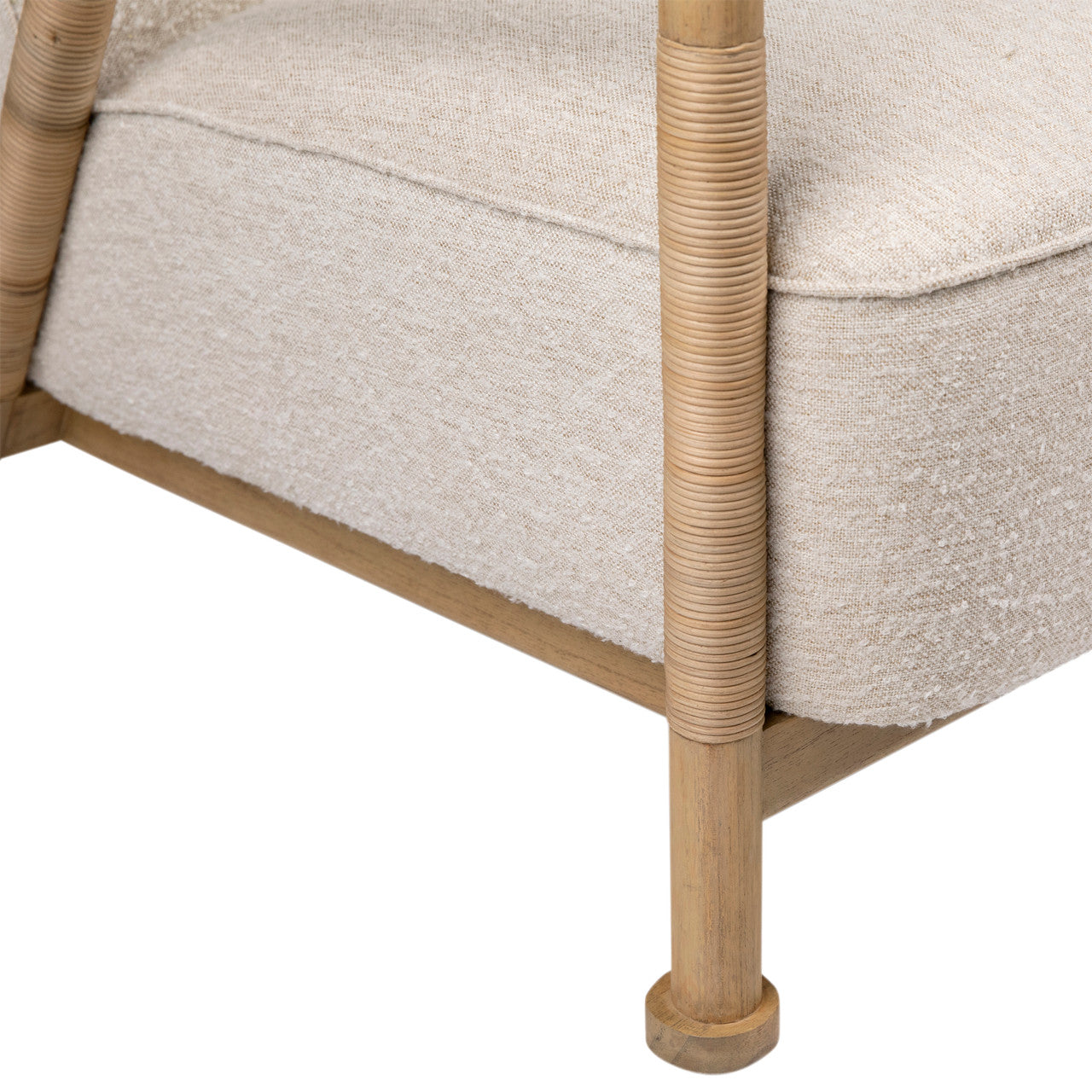 Clyde Occasional Chair 28"