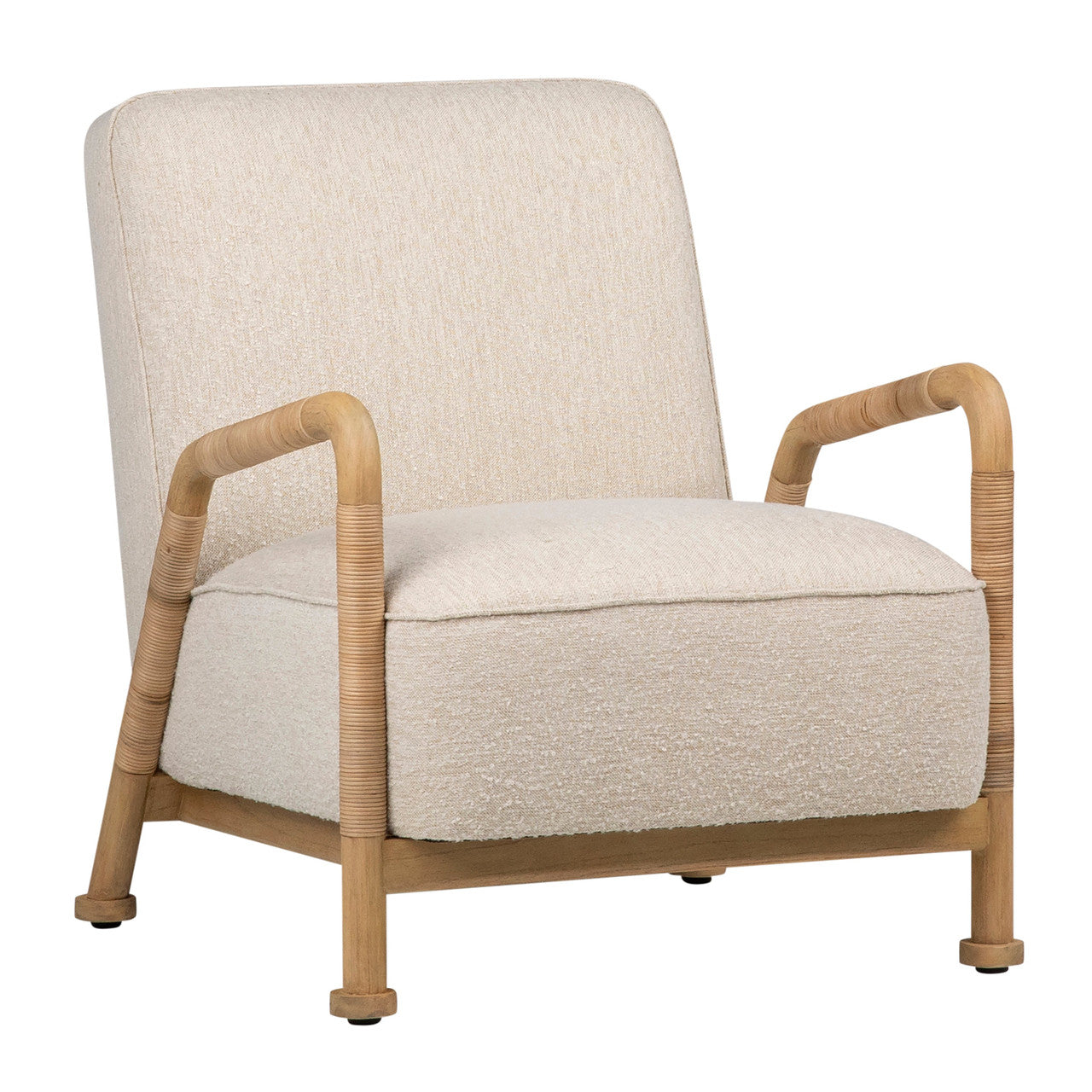 Clyde Occasional Chair 28"