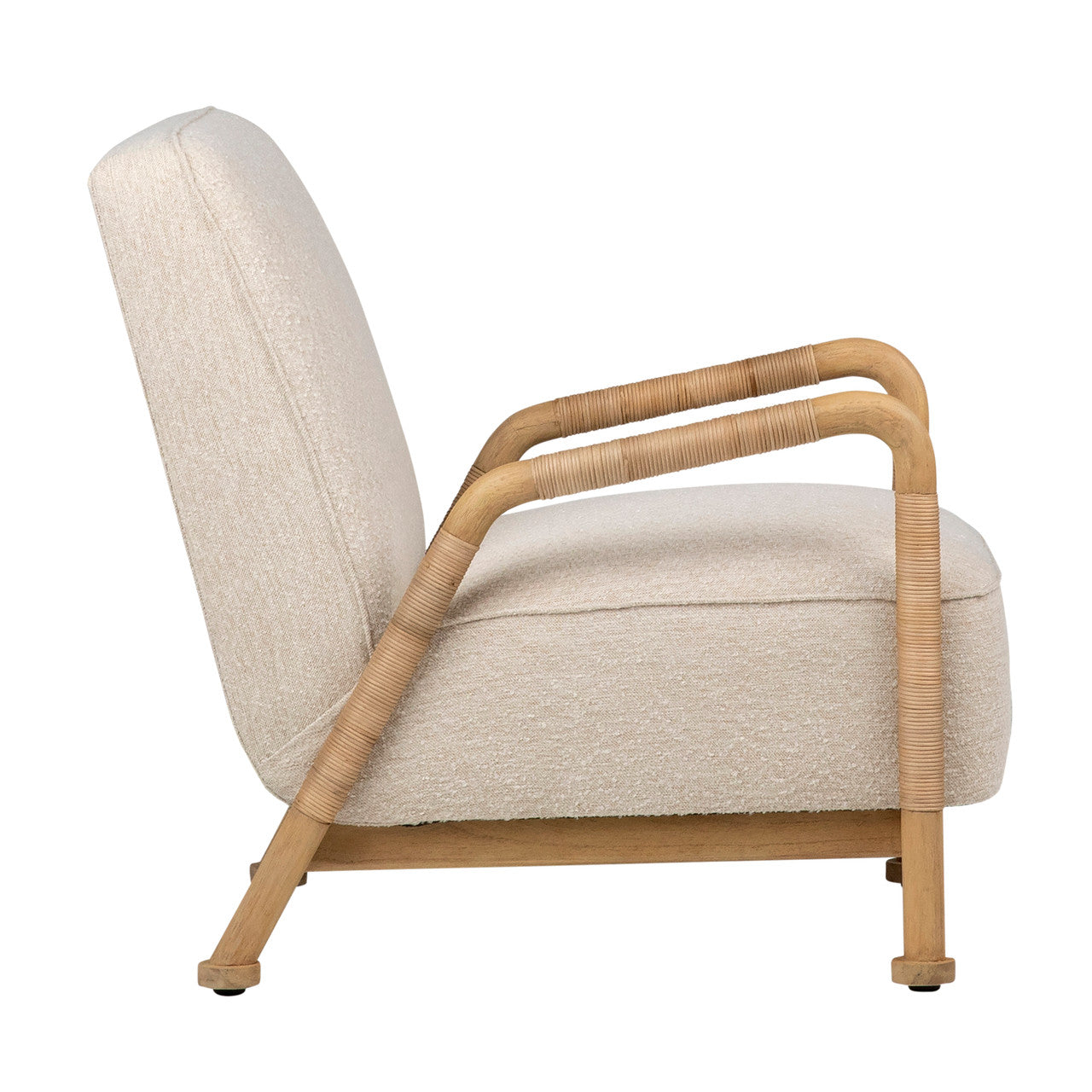 Clyde Occasional Chair 28"