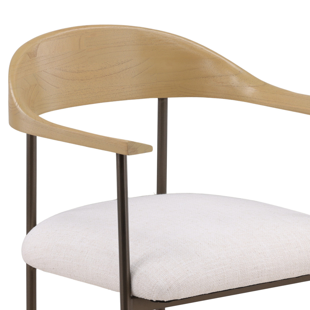 Soledad Dining Chair 22"