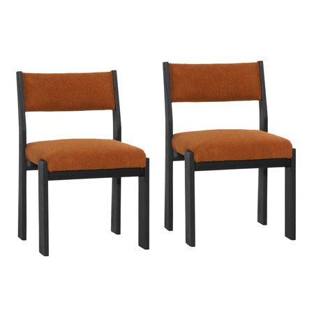 Elijah Dining Chair Set of 2 20"