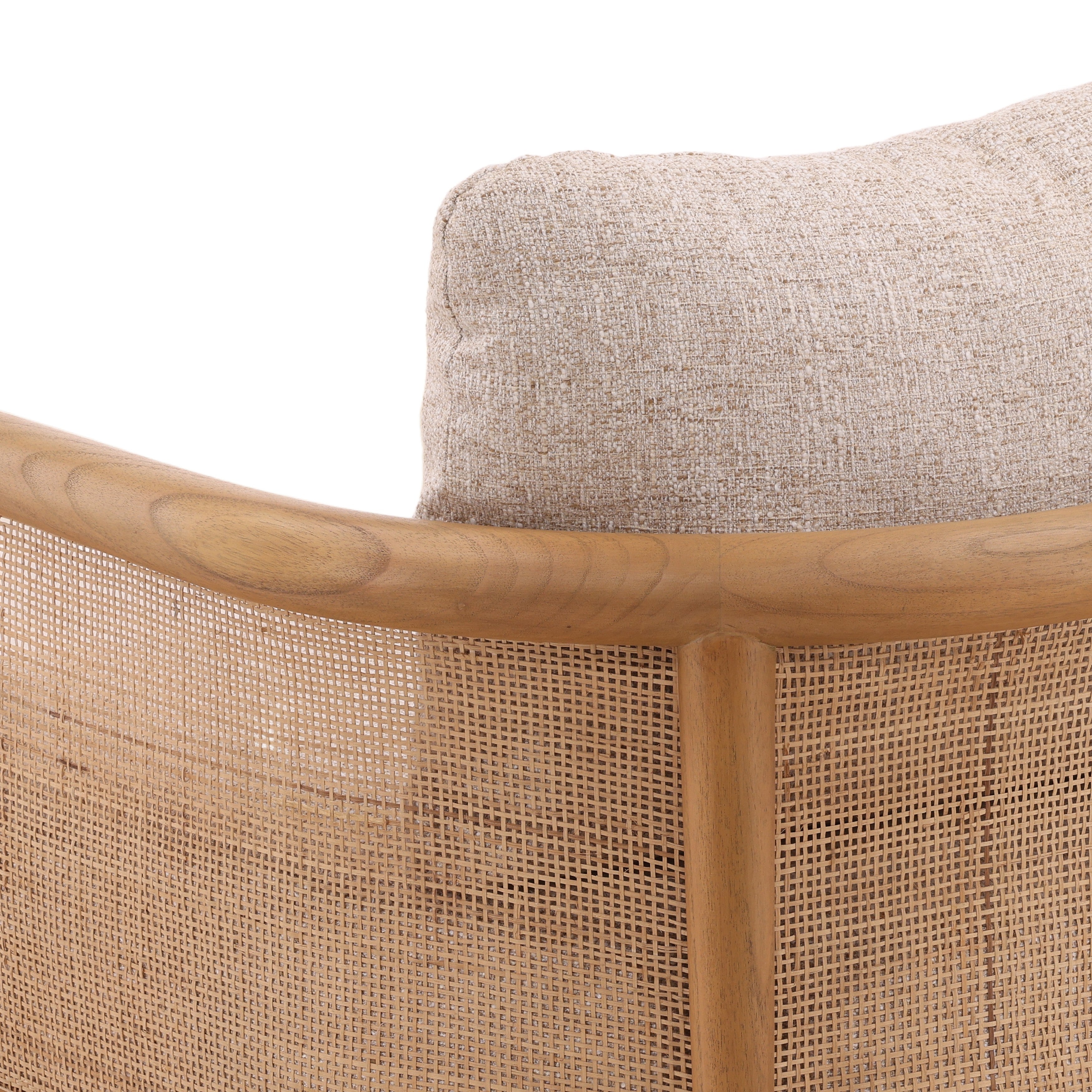 Odile Occasional Chair