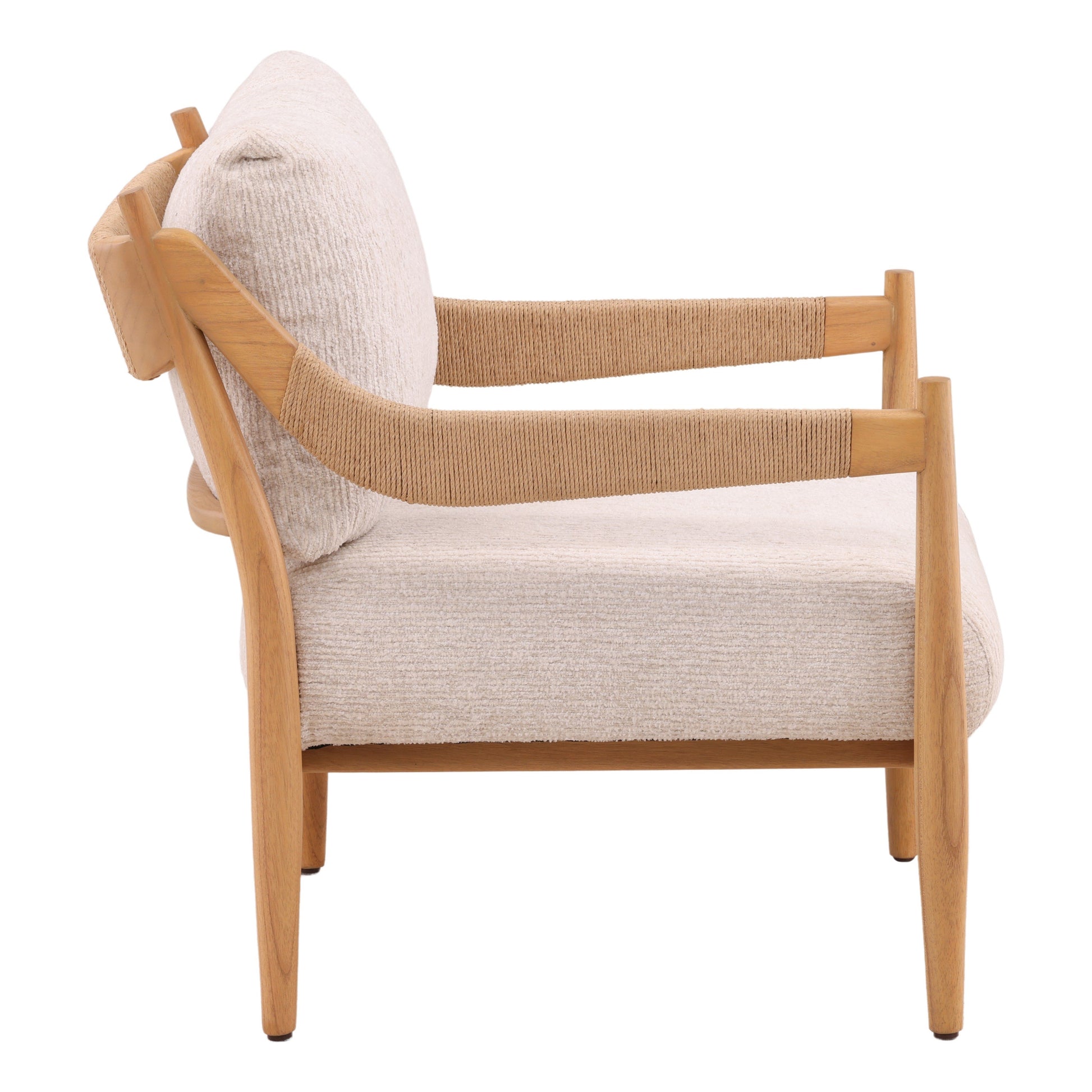 Rehan Occasional Chair