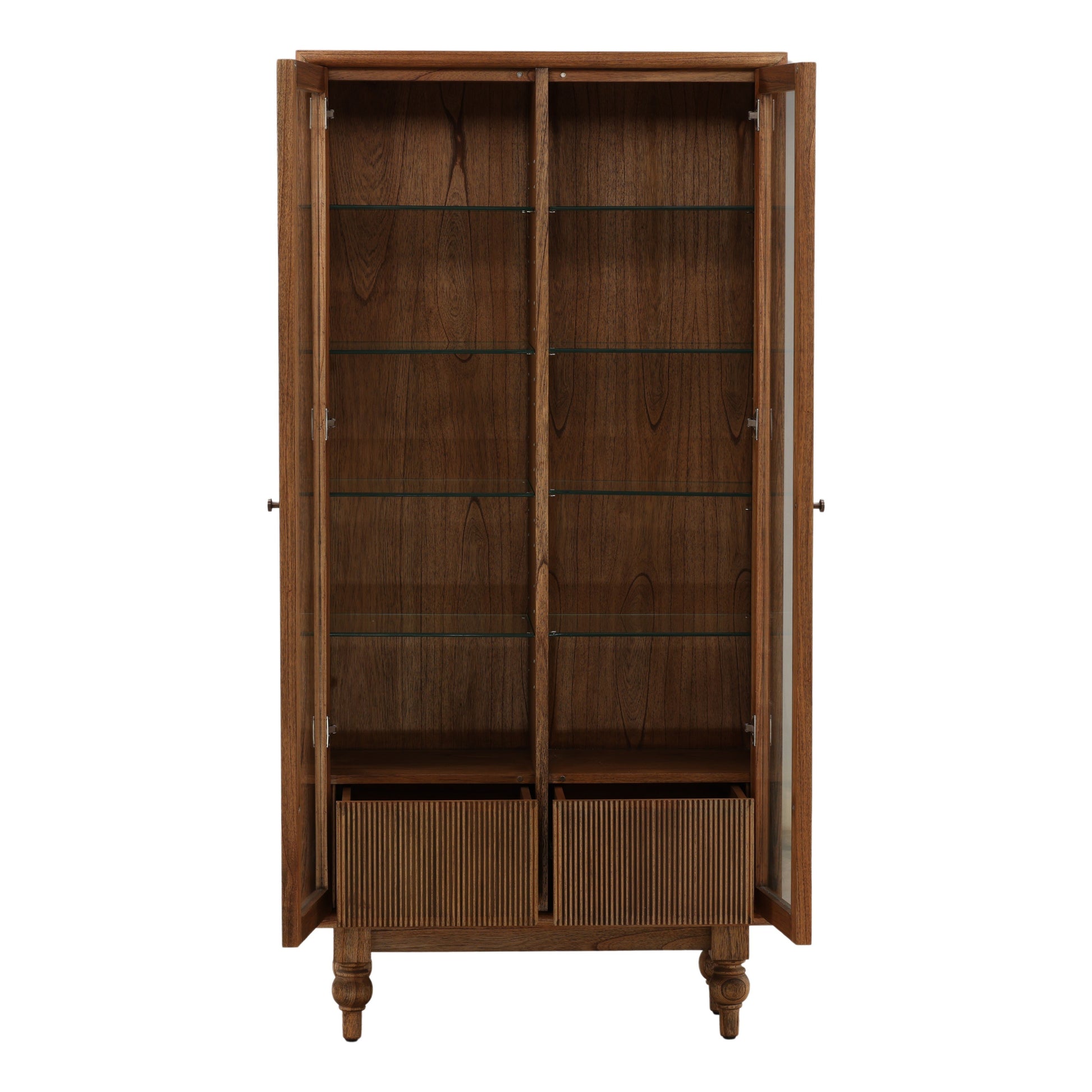 Campbell Cabinet