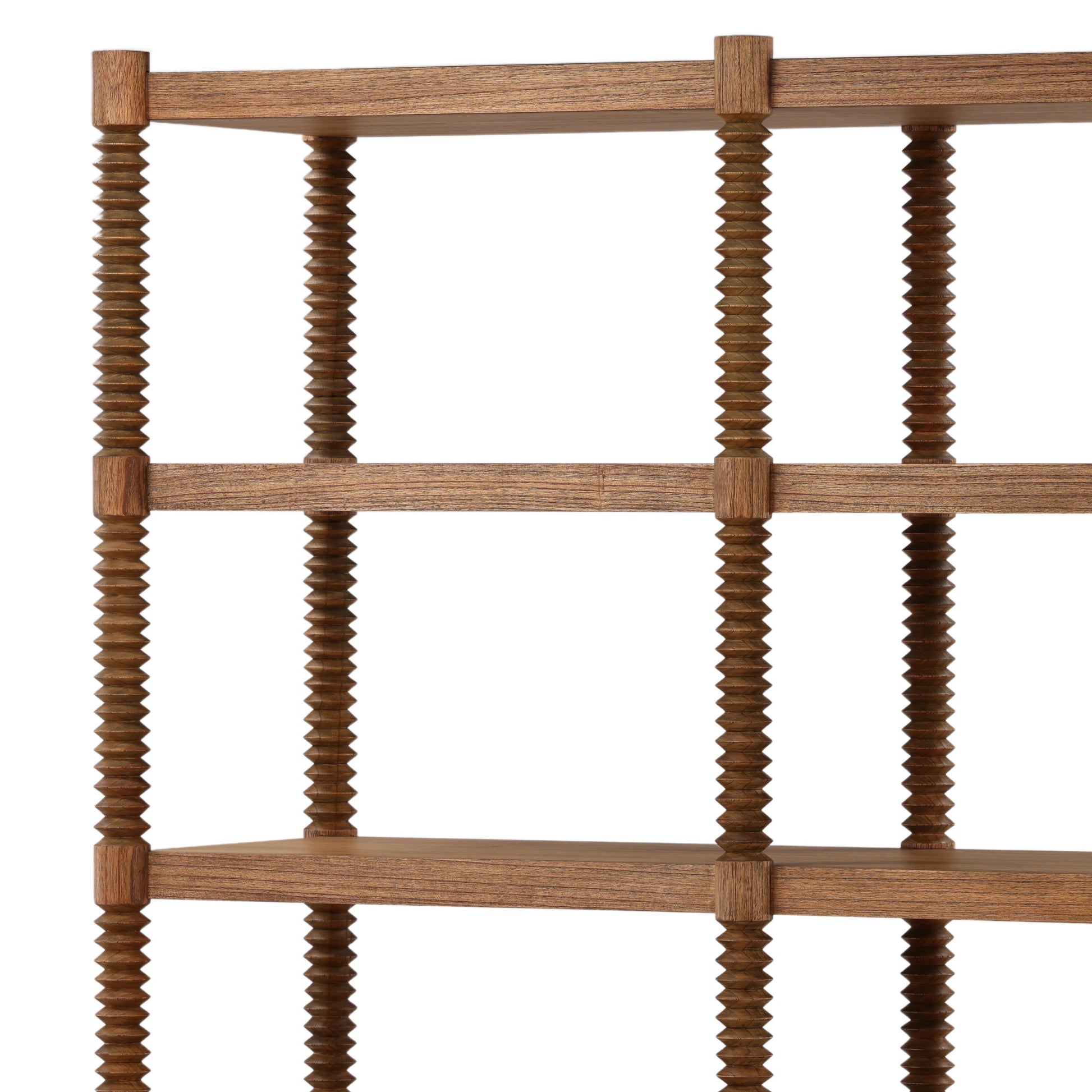 Fernandez Bookcase