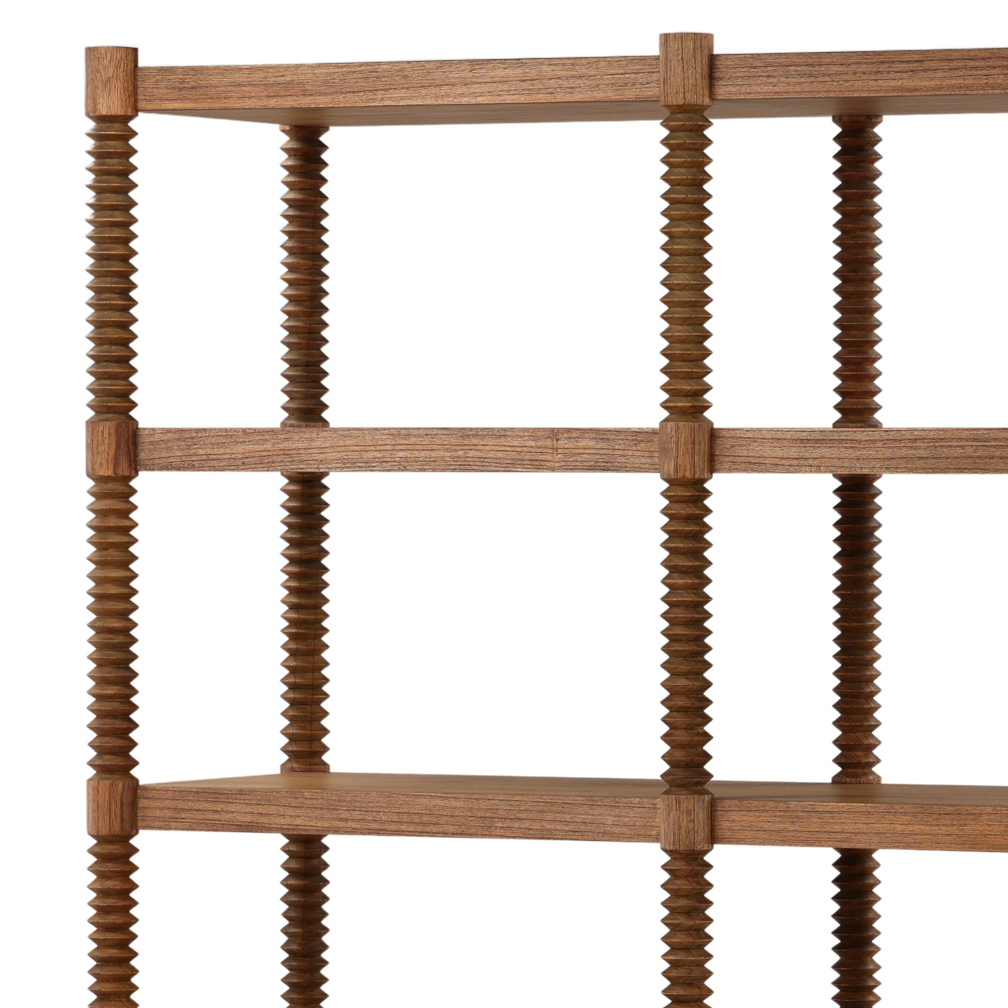 Fernandez Bookcase