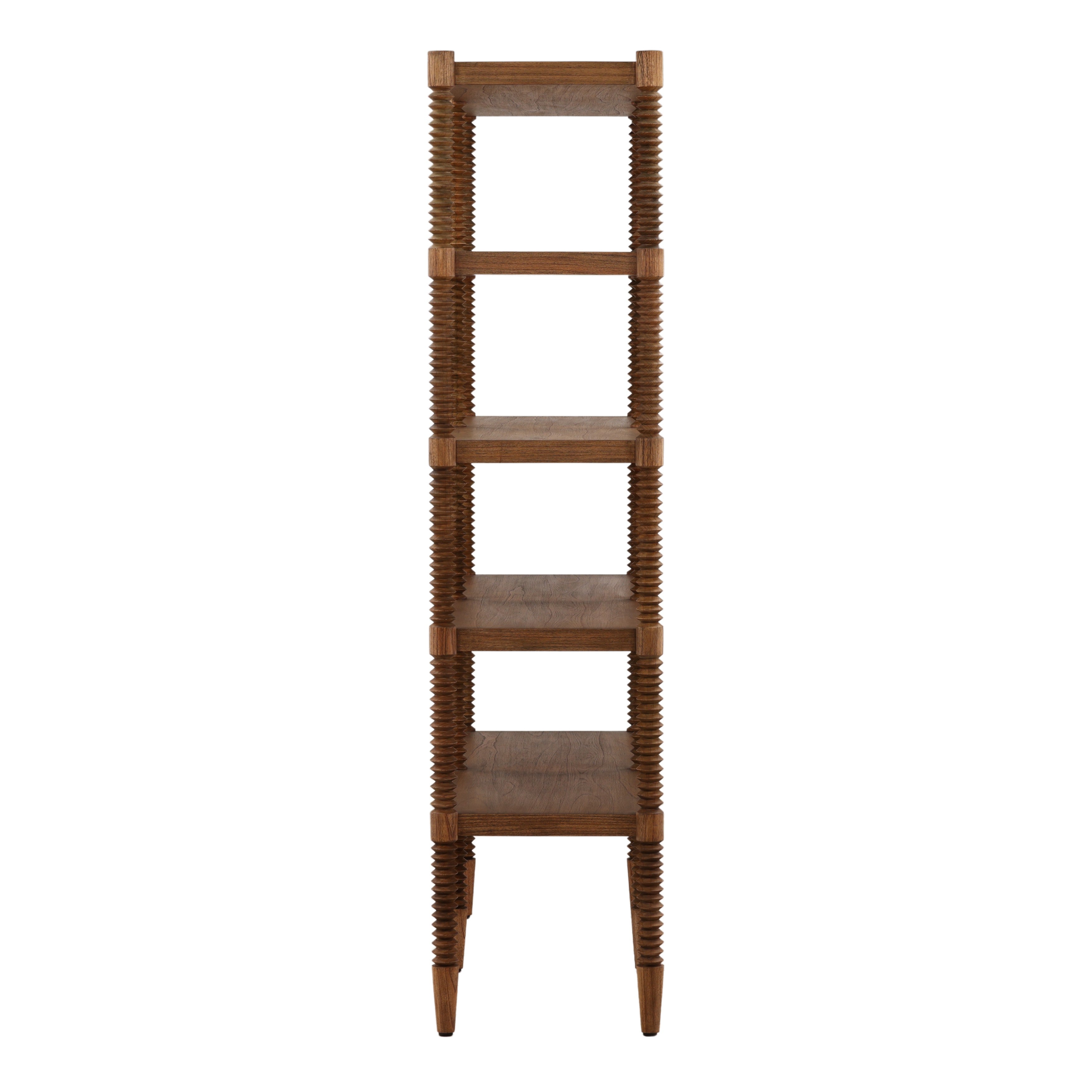 Fernandez Bookcase