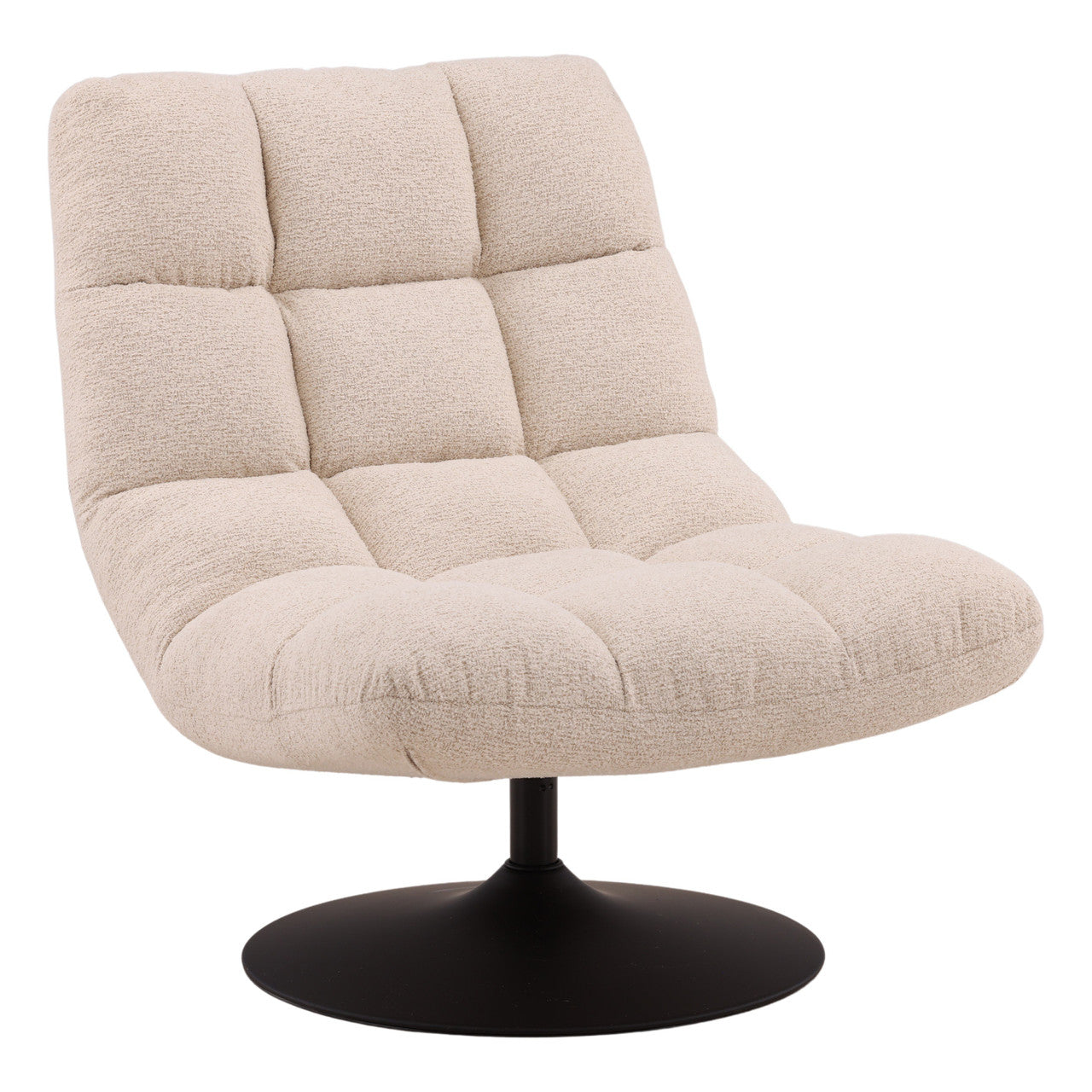 Frances Swivel Chair 29"