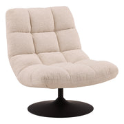 Frances Swivel Chair 29"