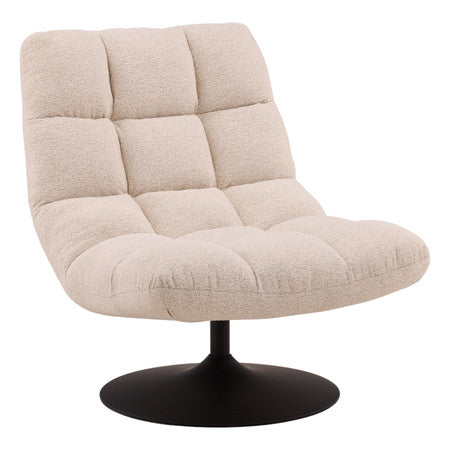 Frances Swivel Chair 29"