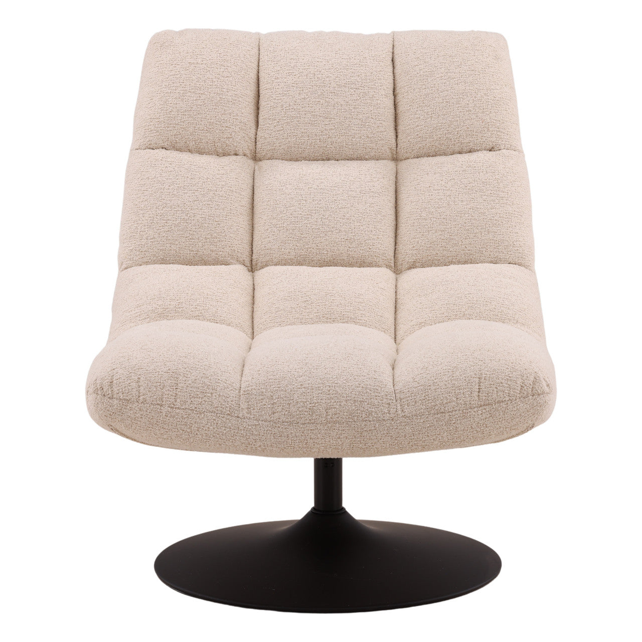 Frances Swivel Chair 29"