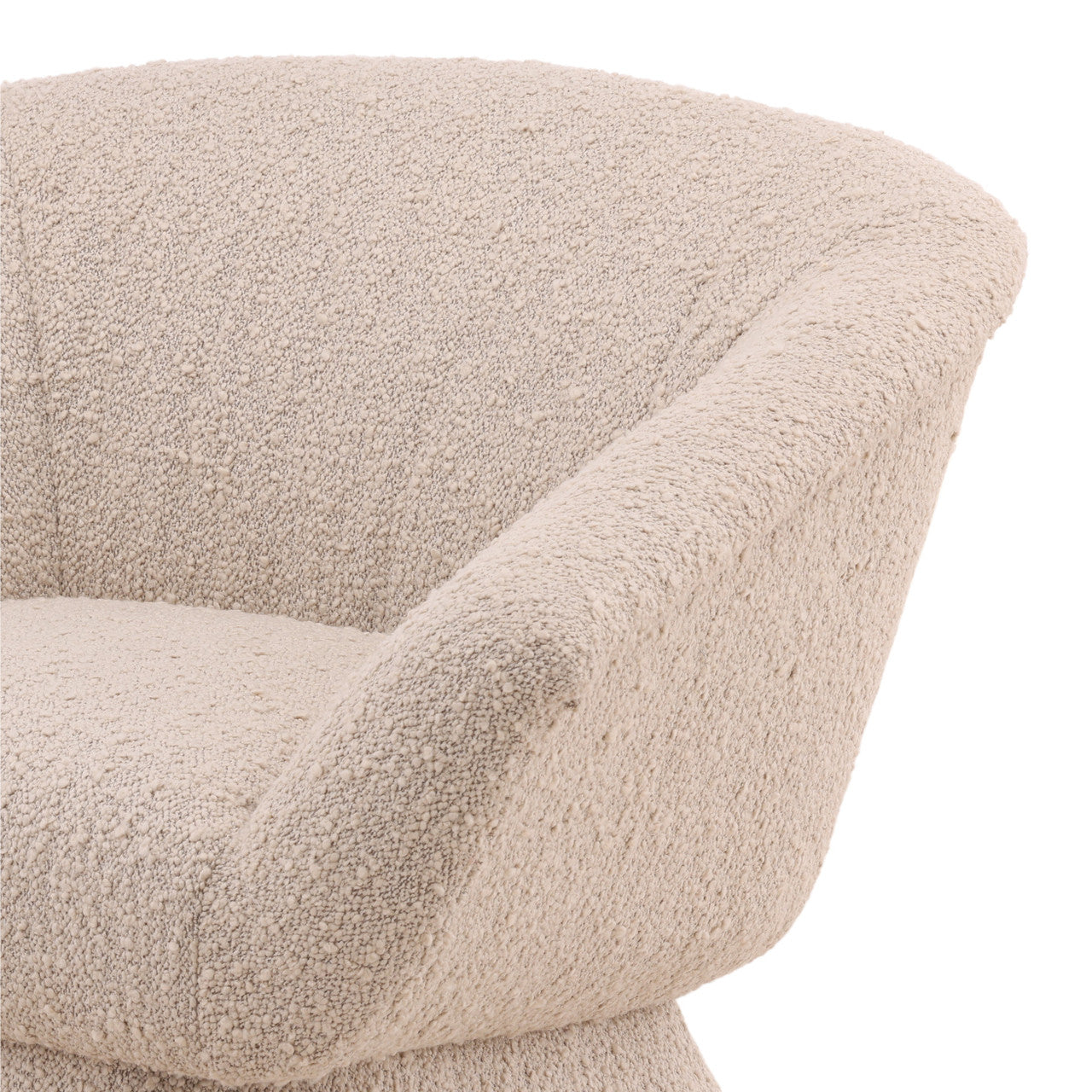 Rosabella Swivel Chair 38"