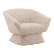 Rosabella Swivel Chair 38"