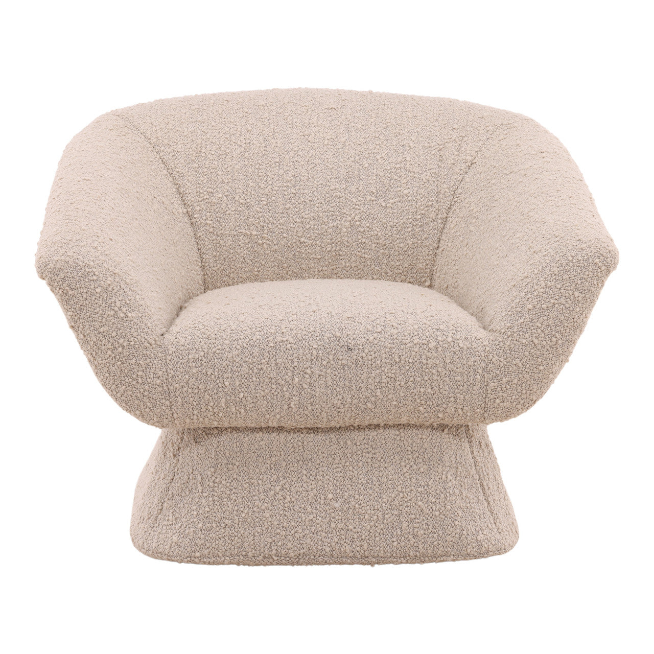 Rosabella Swivel Chair 38"