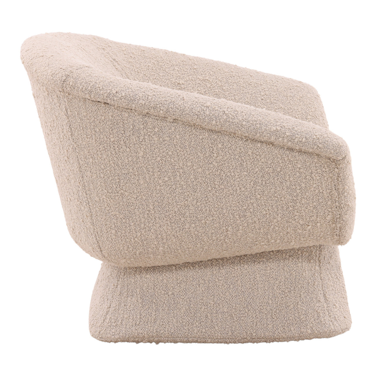 Rosabella Swivel Chair 38"