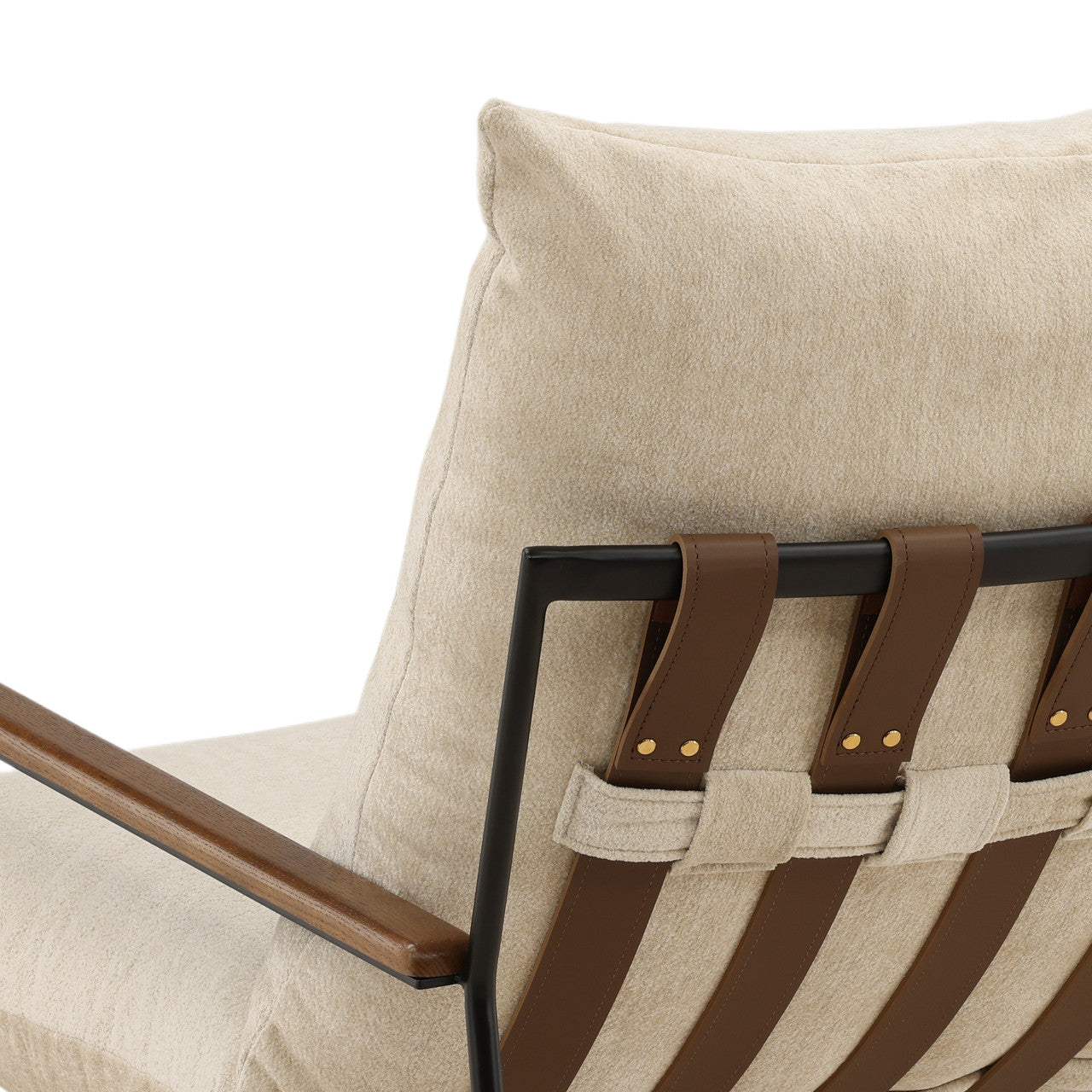 Briseis Occasional Chair 29"