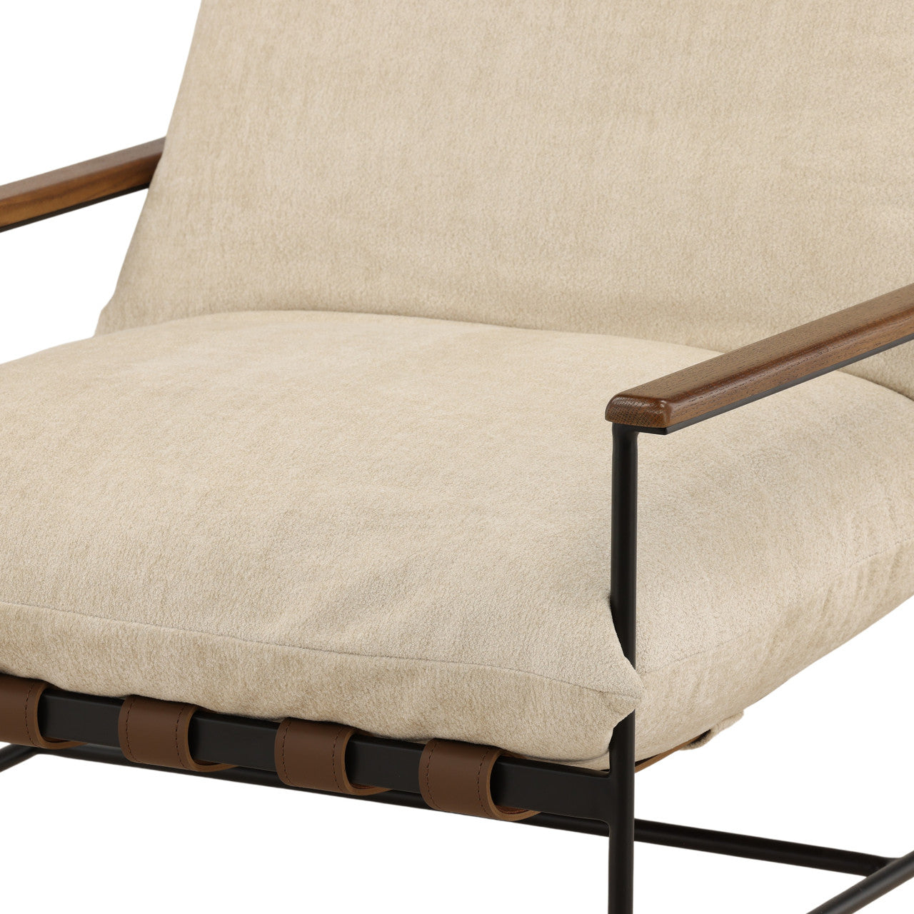 Briseis Occasional Chair 29"