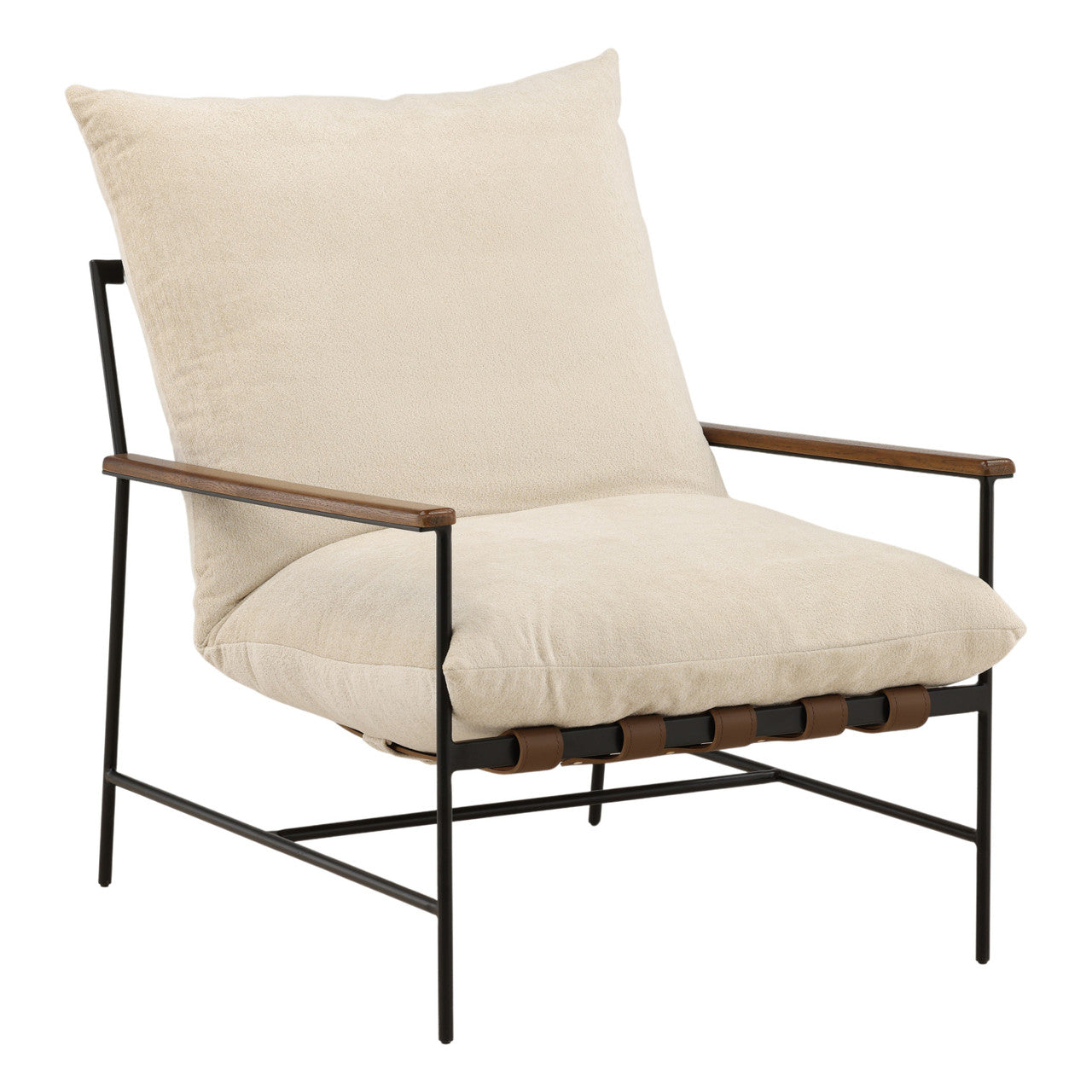 Briseis Occasional Chair 29"