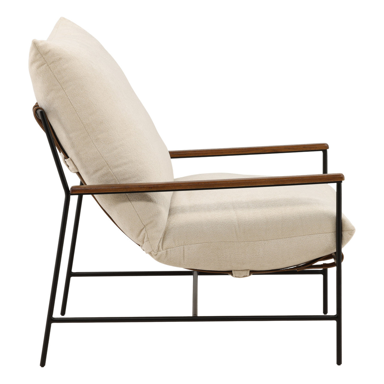 Briseis Occasional Chair 29"