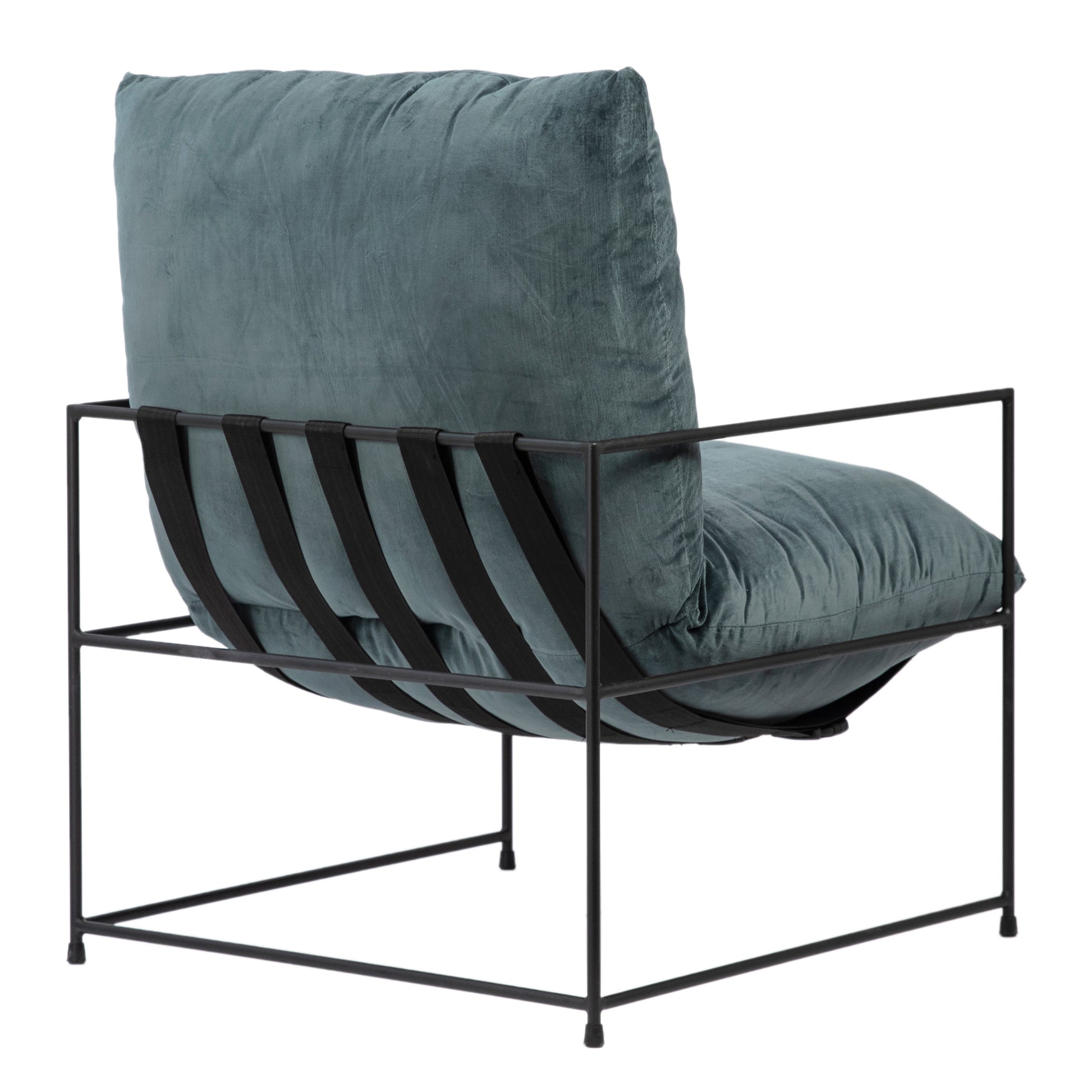 Allison Occasional Chair