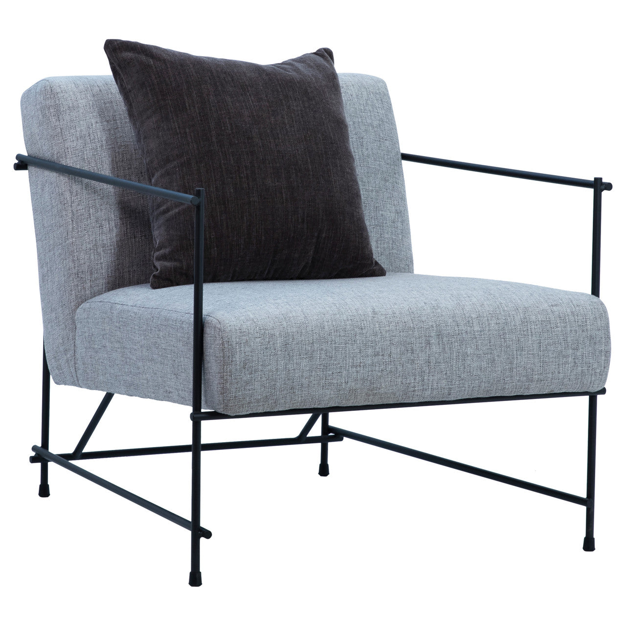 Sevilla Occasional Chair 34"