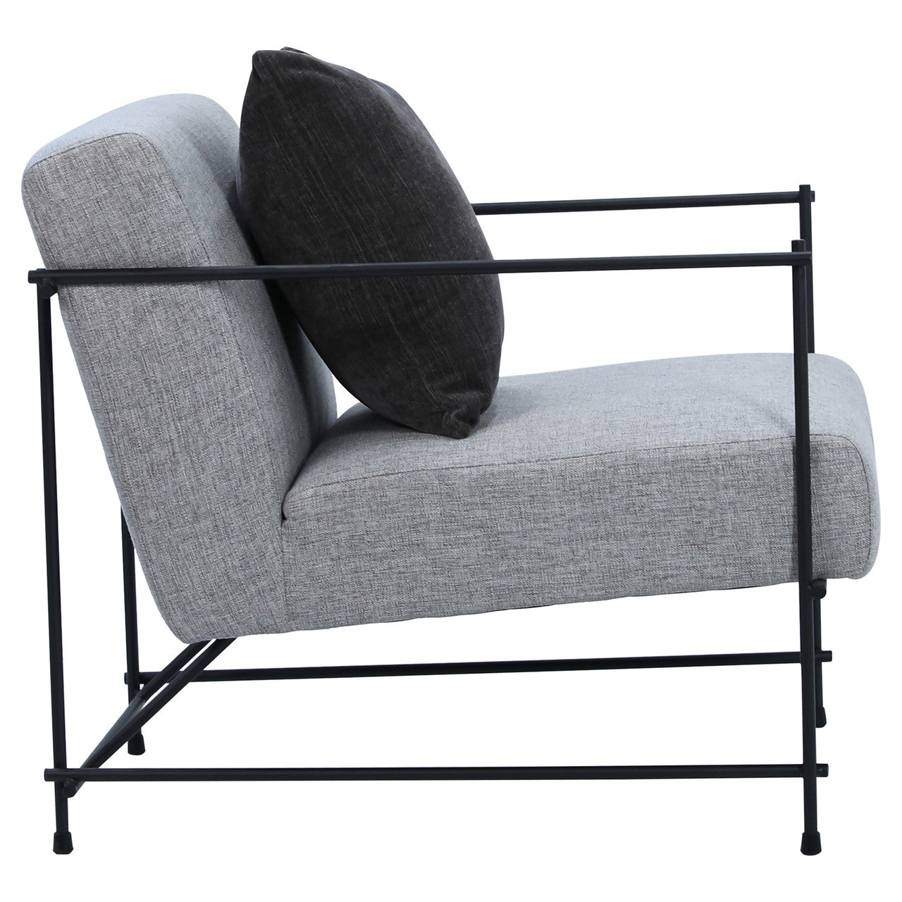 Sevilla Occasional Chair 34"