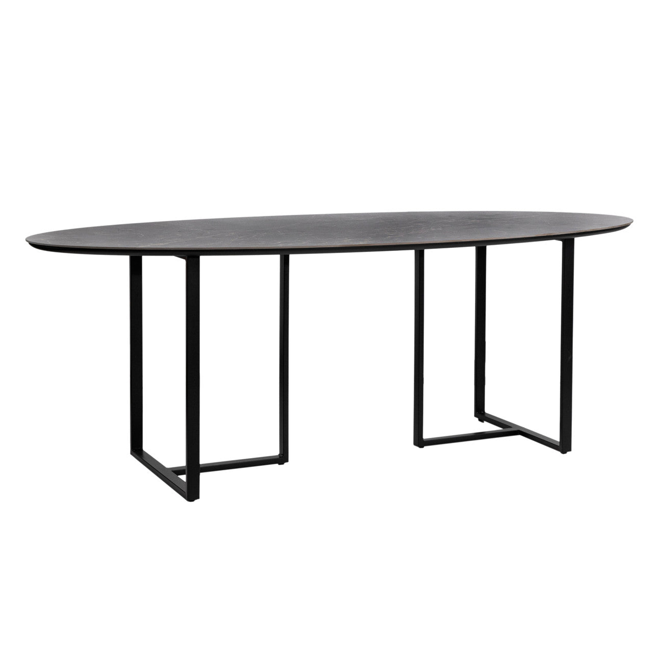 Alejo Dining Table 87"