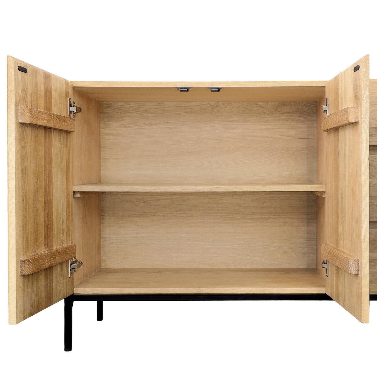 Ezekiel Sideboard 87"