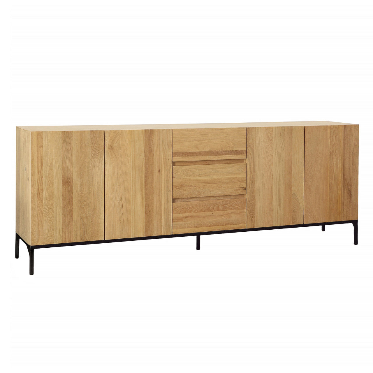 Ezekiel Sideboard 87"